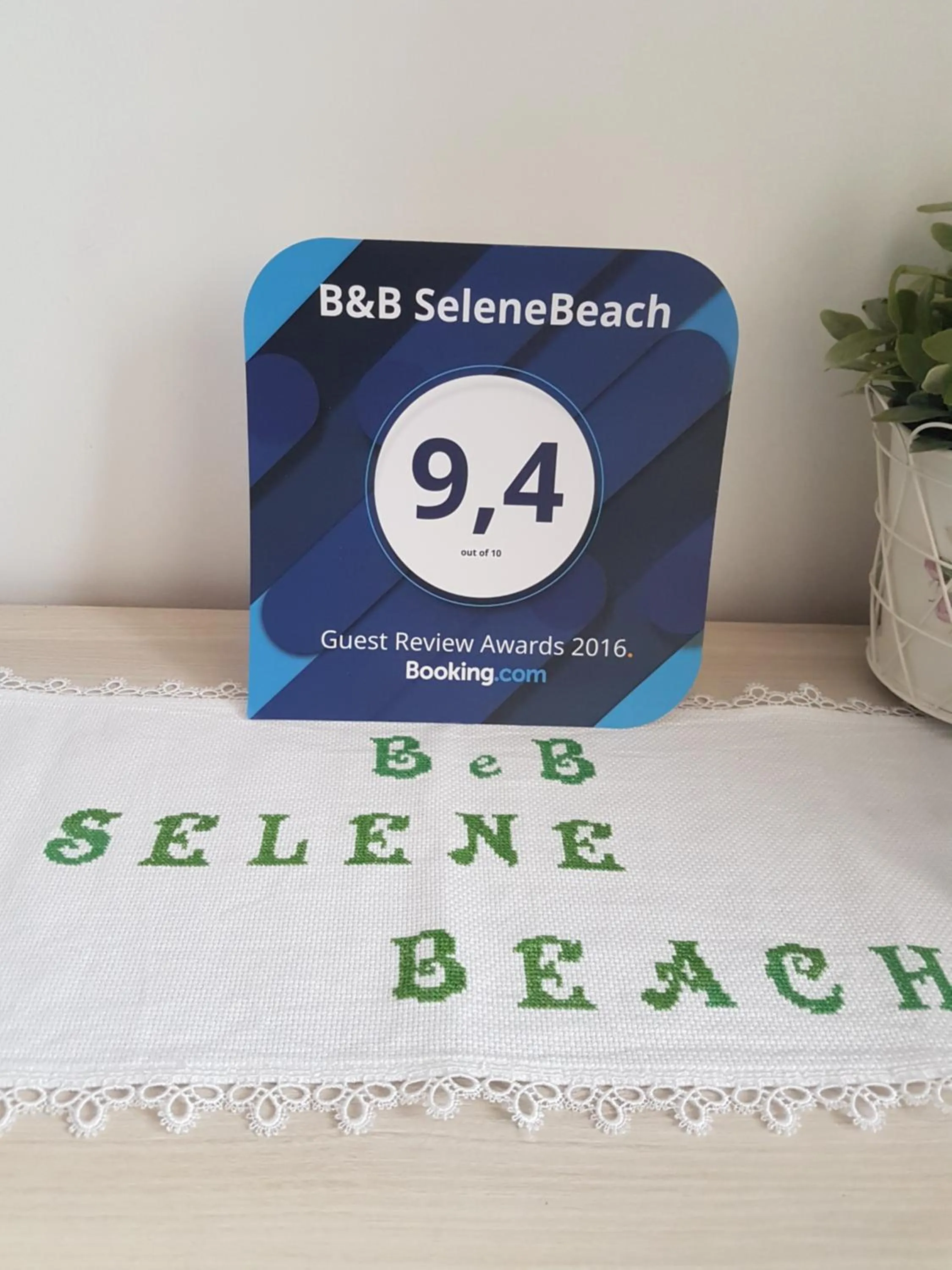 SeleneBeach B&B