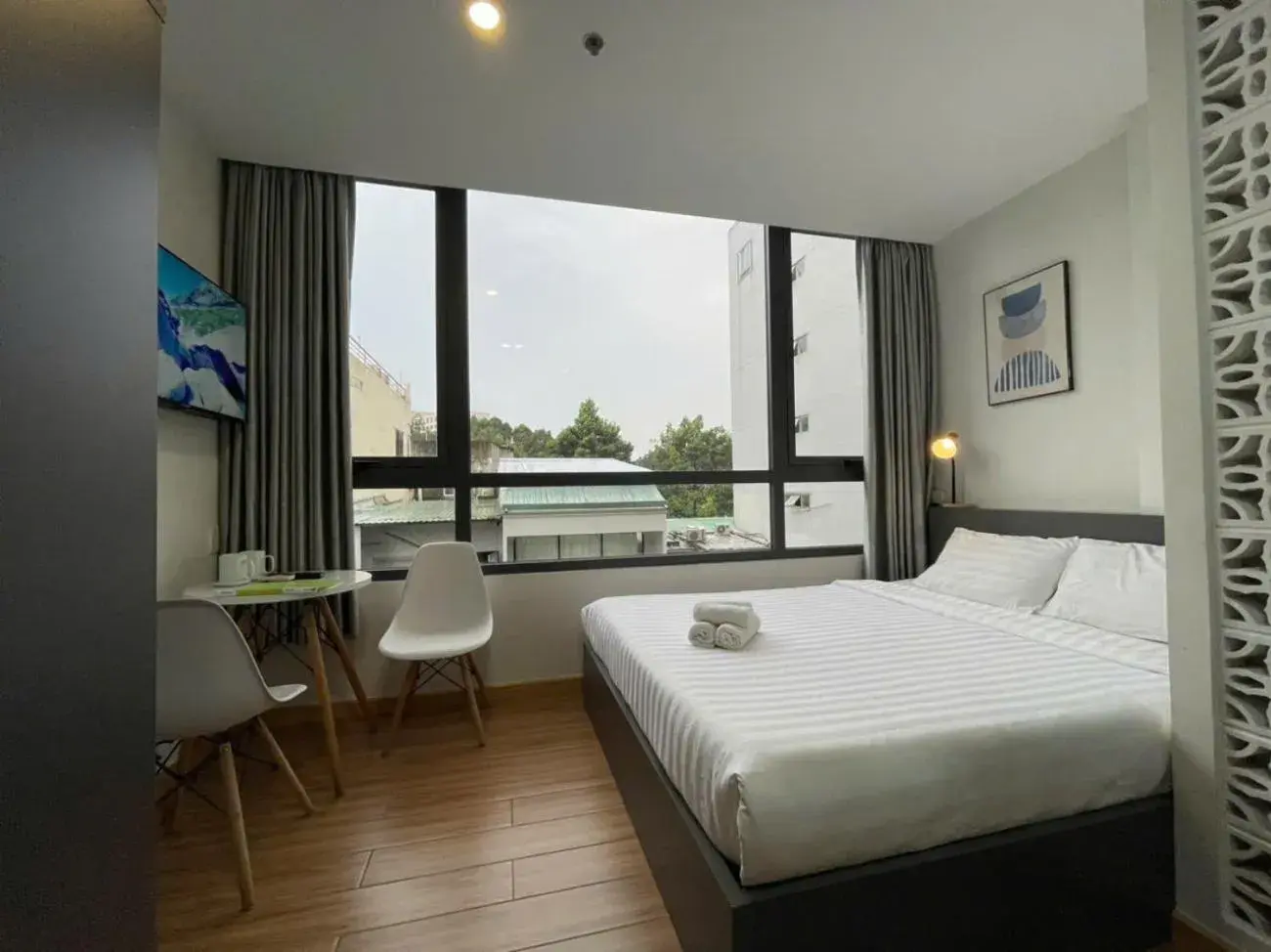 Superior Studio - single occupancy in HomeAway Dang Thi Nhu Superior Studio - single occupancy in HomeAway Dang Thi Nhu