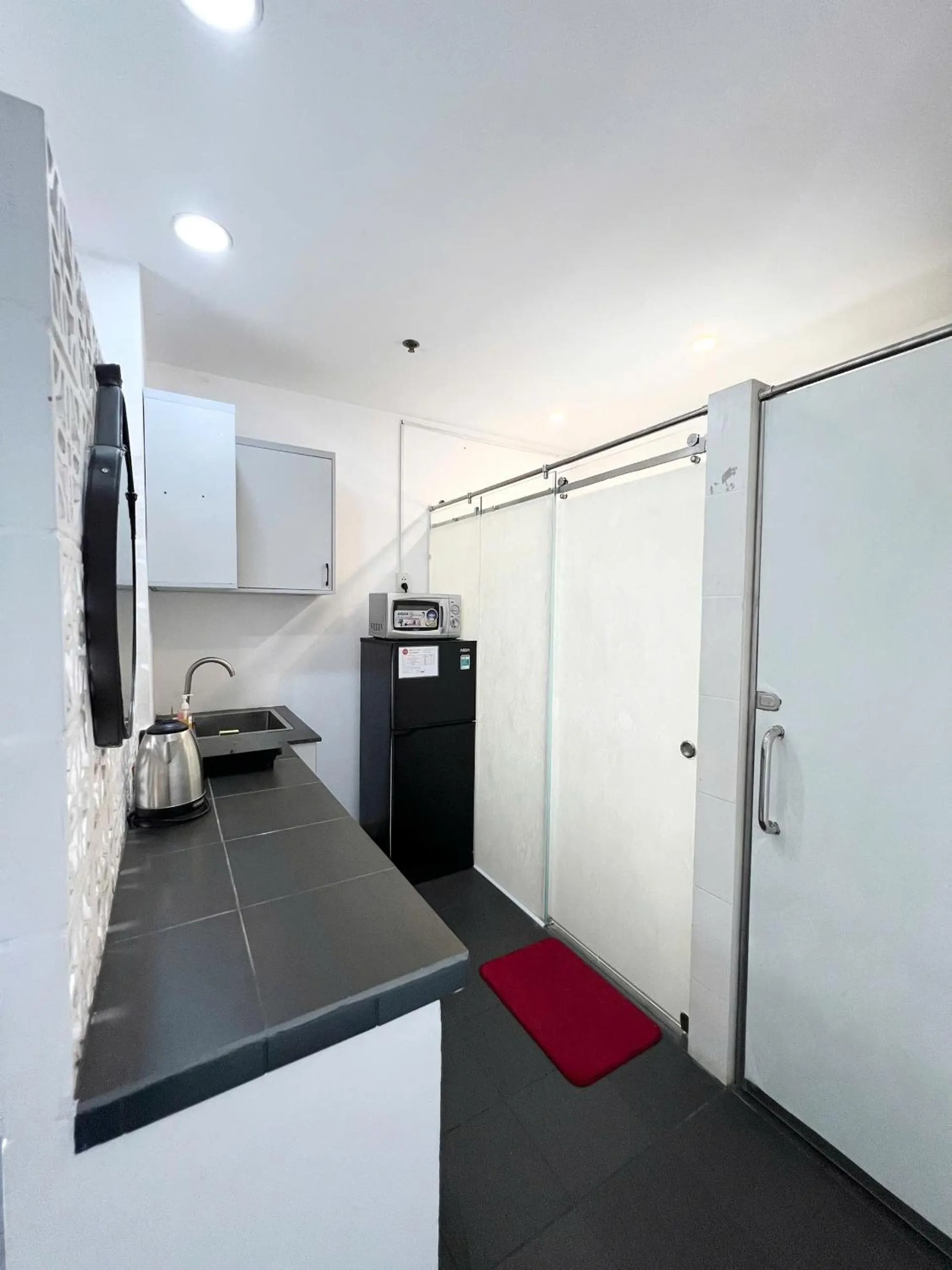 stove in HomeAway Dang Thi Nhu