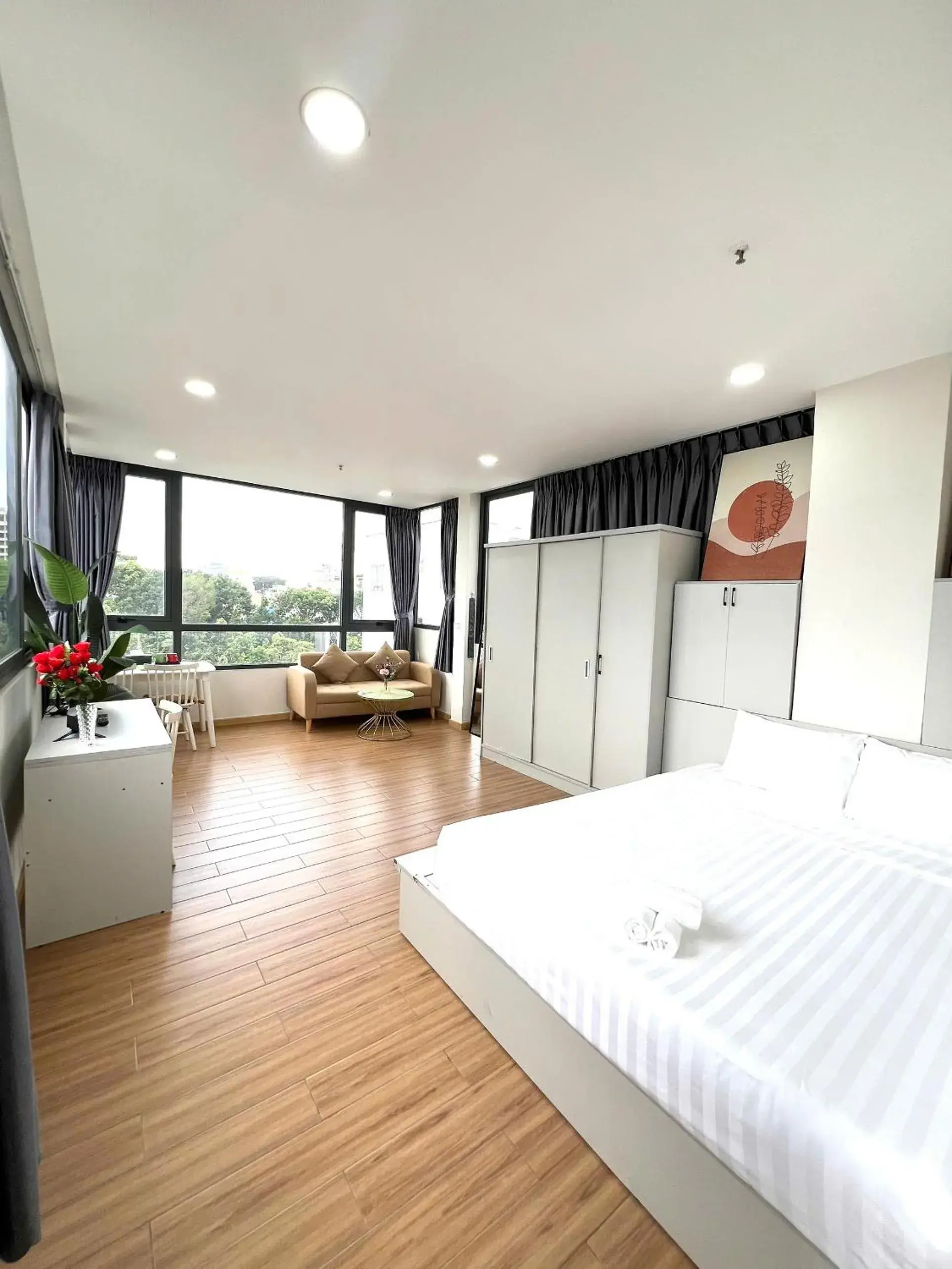 HomeAway Dang Thi Nhu HomeAway Dang Thi Nhu