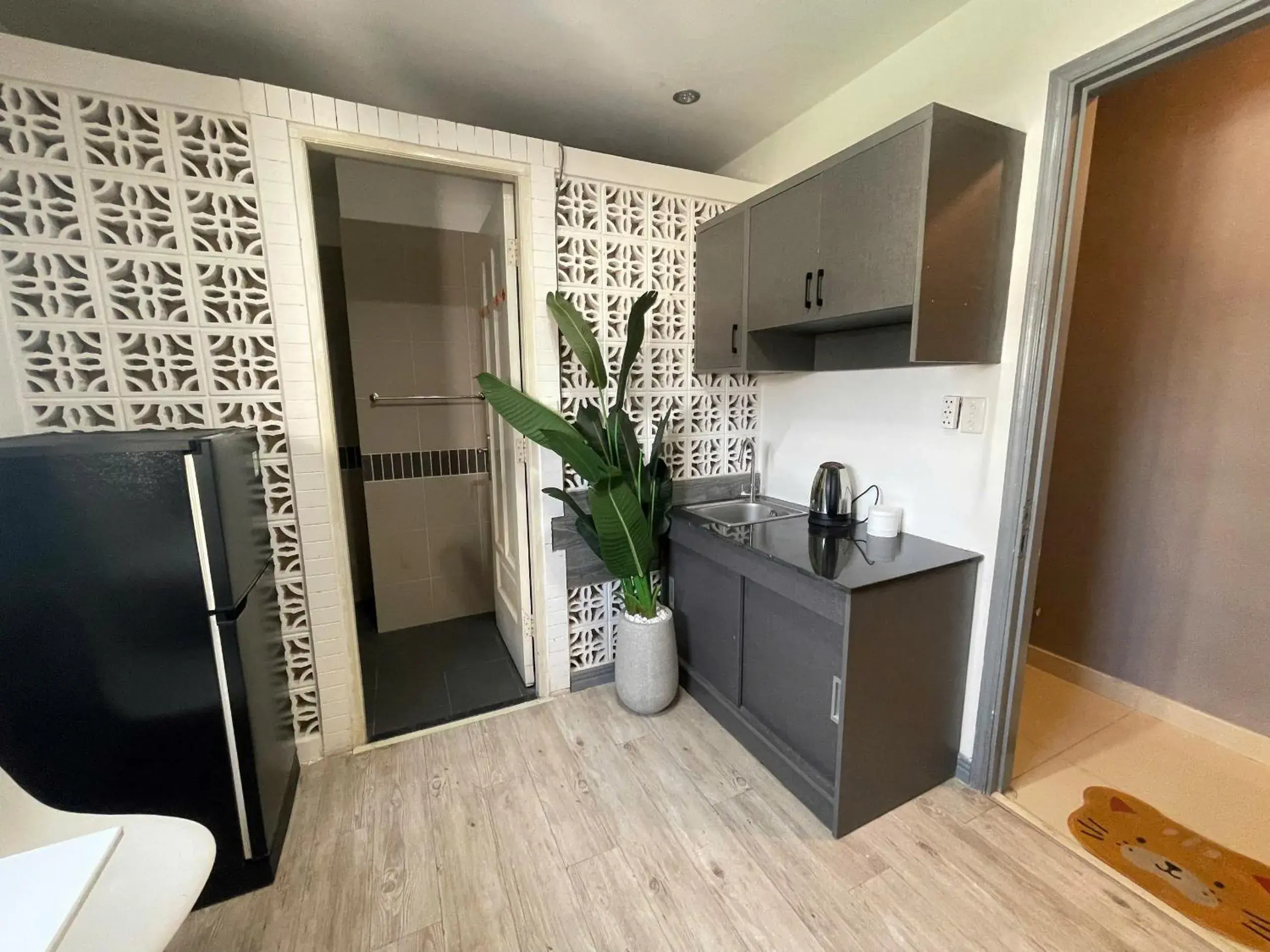 Deluxe Studio - single occupancy in HomeAway Dang Thi Nhu Deluxe Studio - single occupancy in HomeAway Dang Thi Nhu