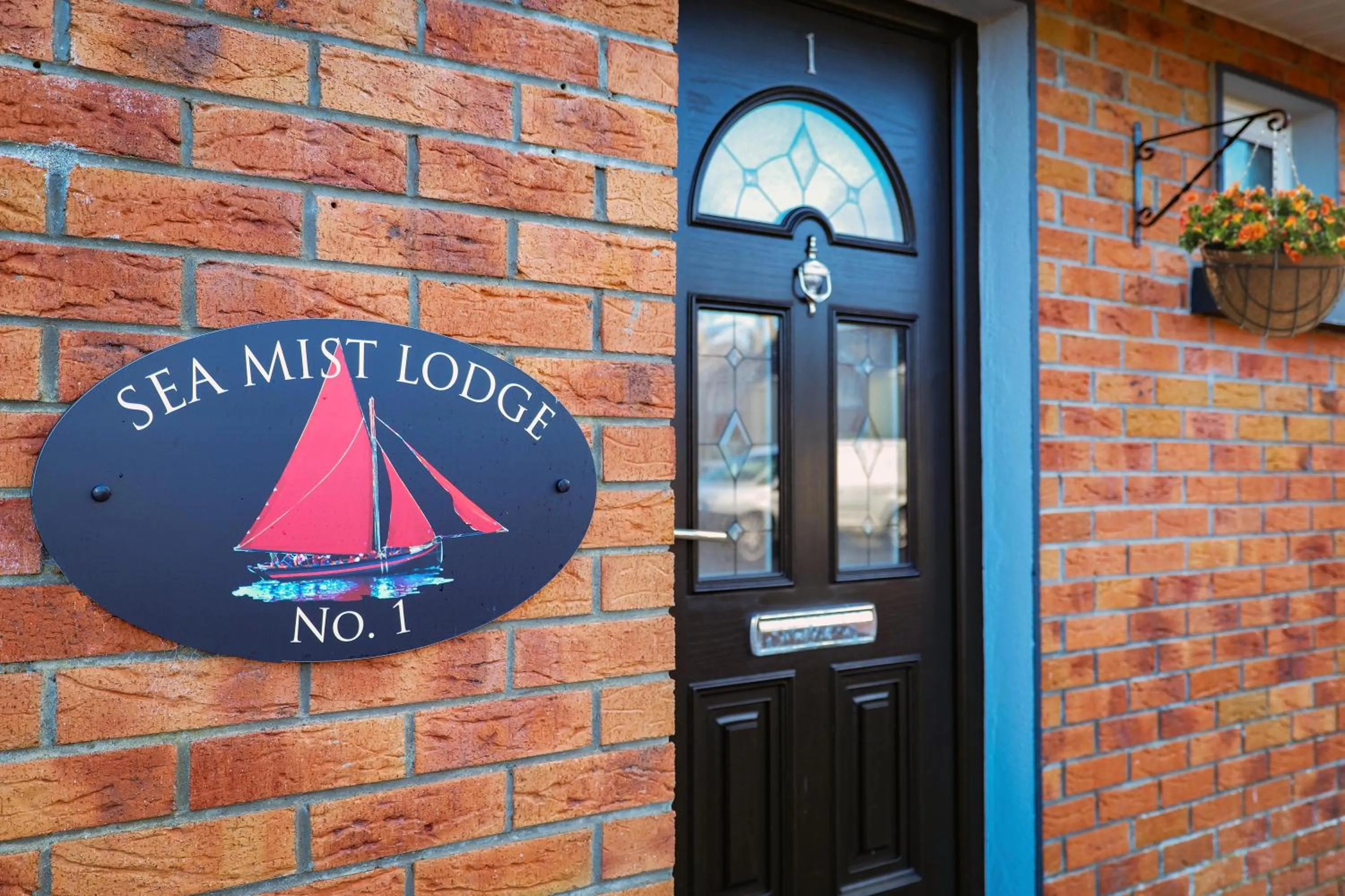 Sea Mist Guesthouse