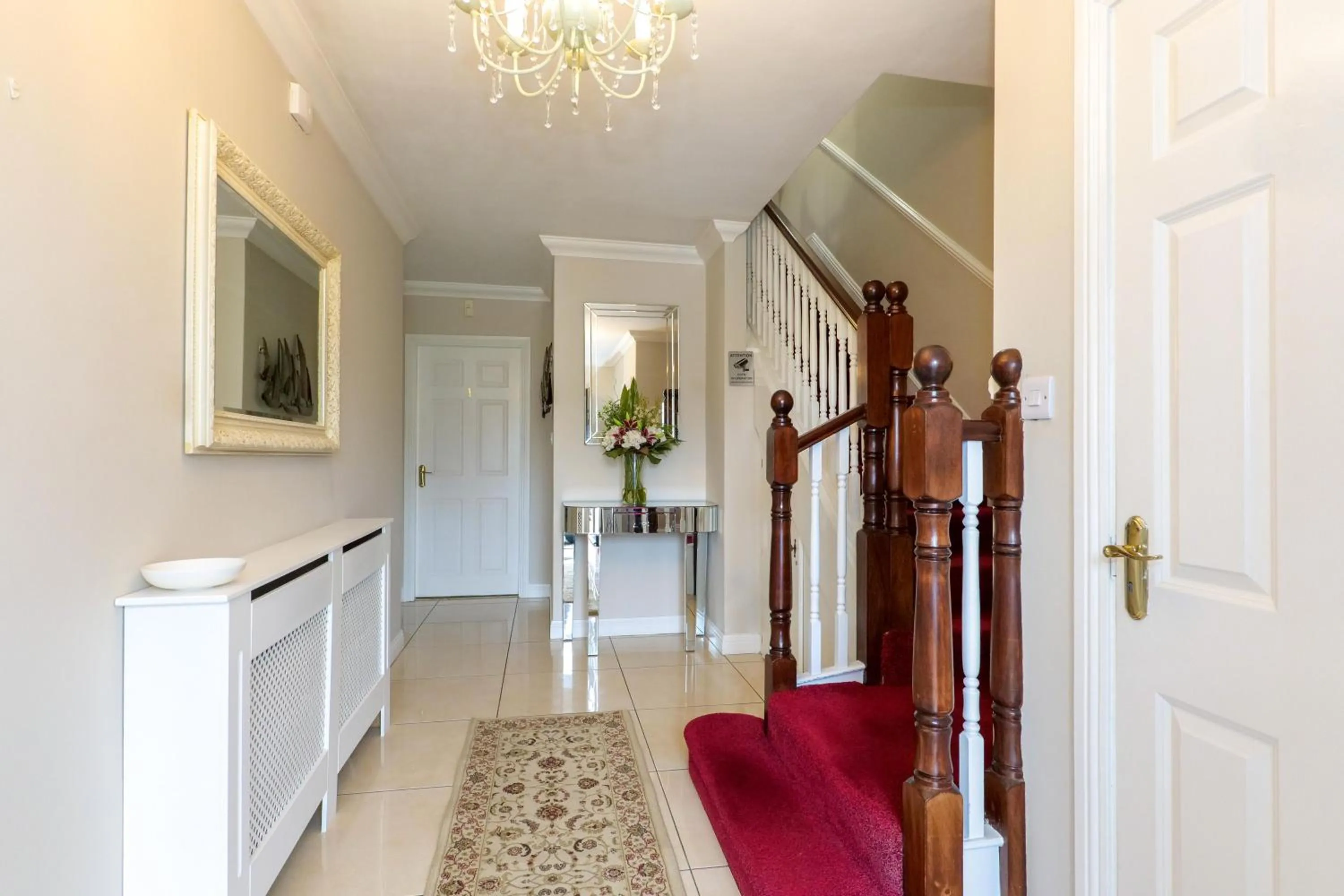 Sea Mist Guesthouse