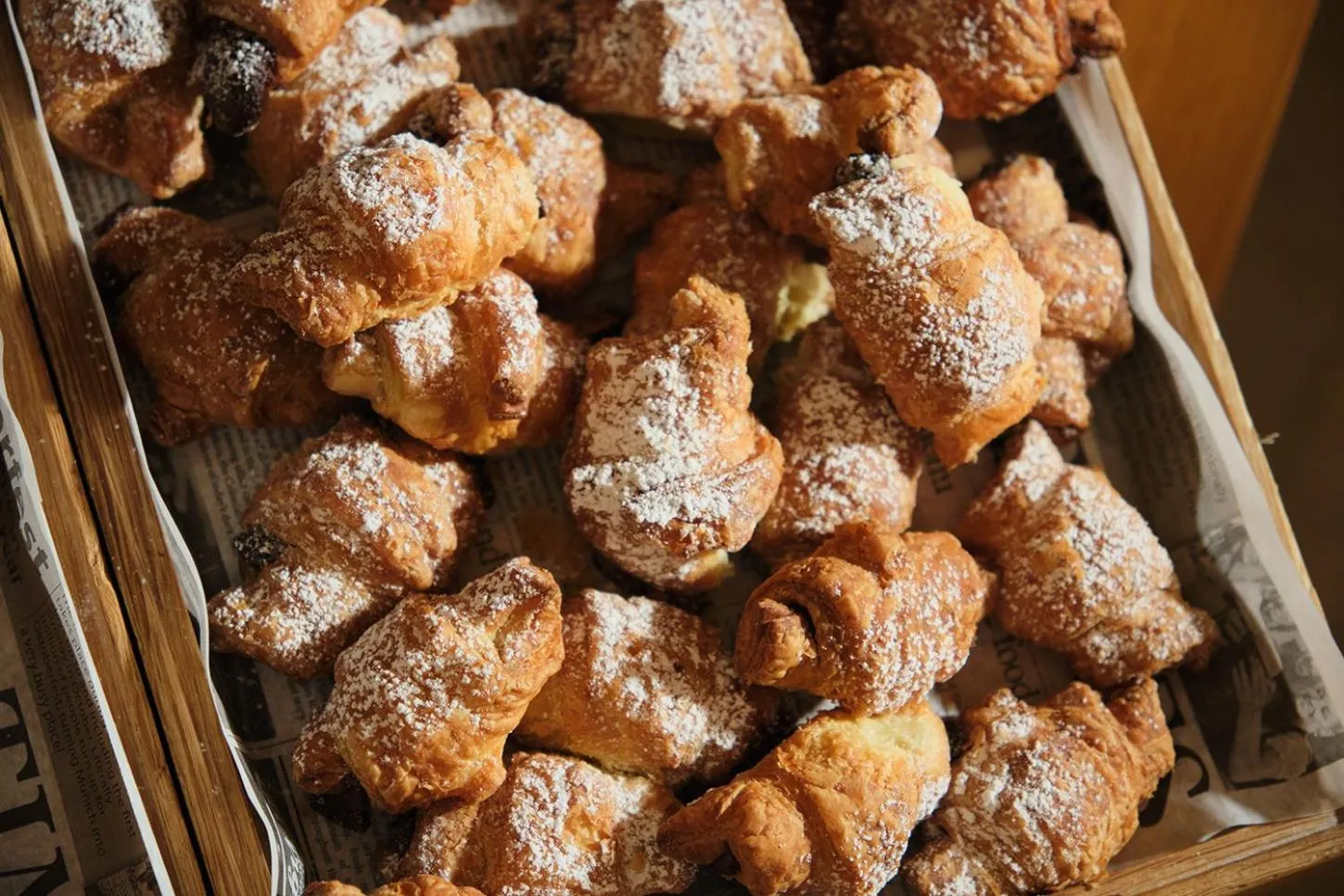 Breakfast in Es Moli Hotel