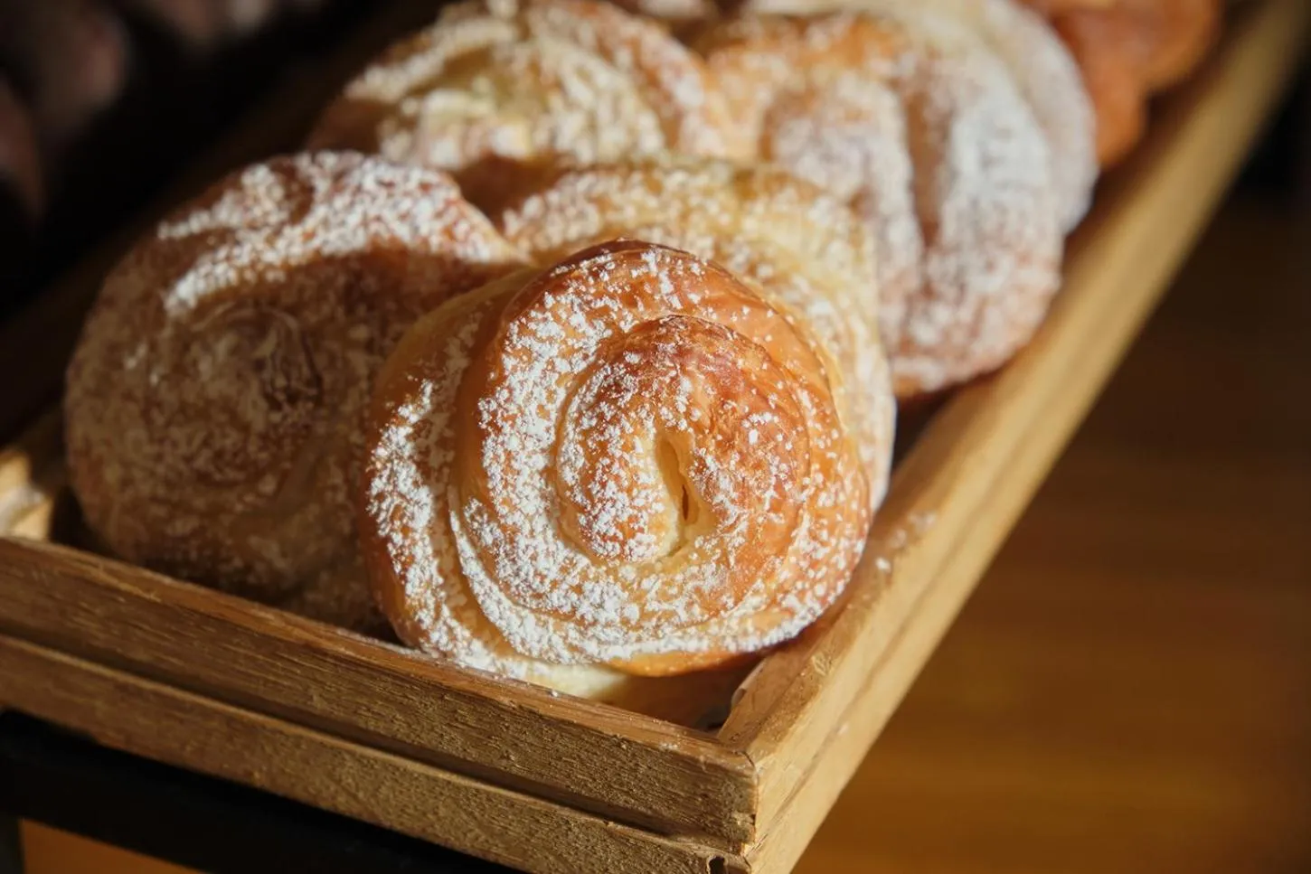 Breakfast in Es Moli Hotel