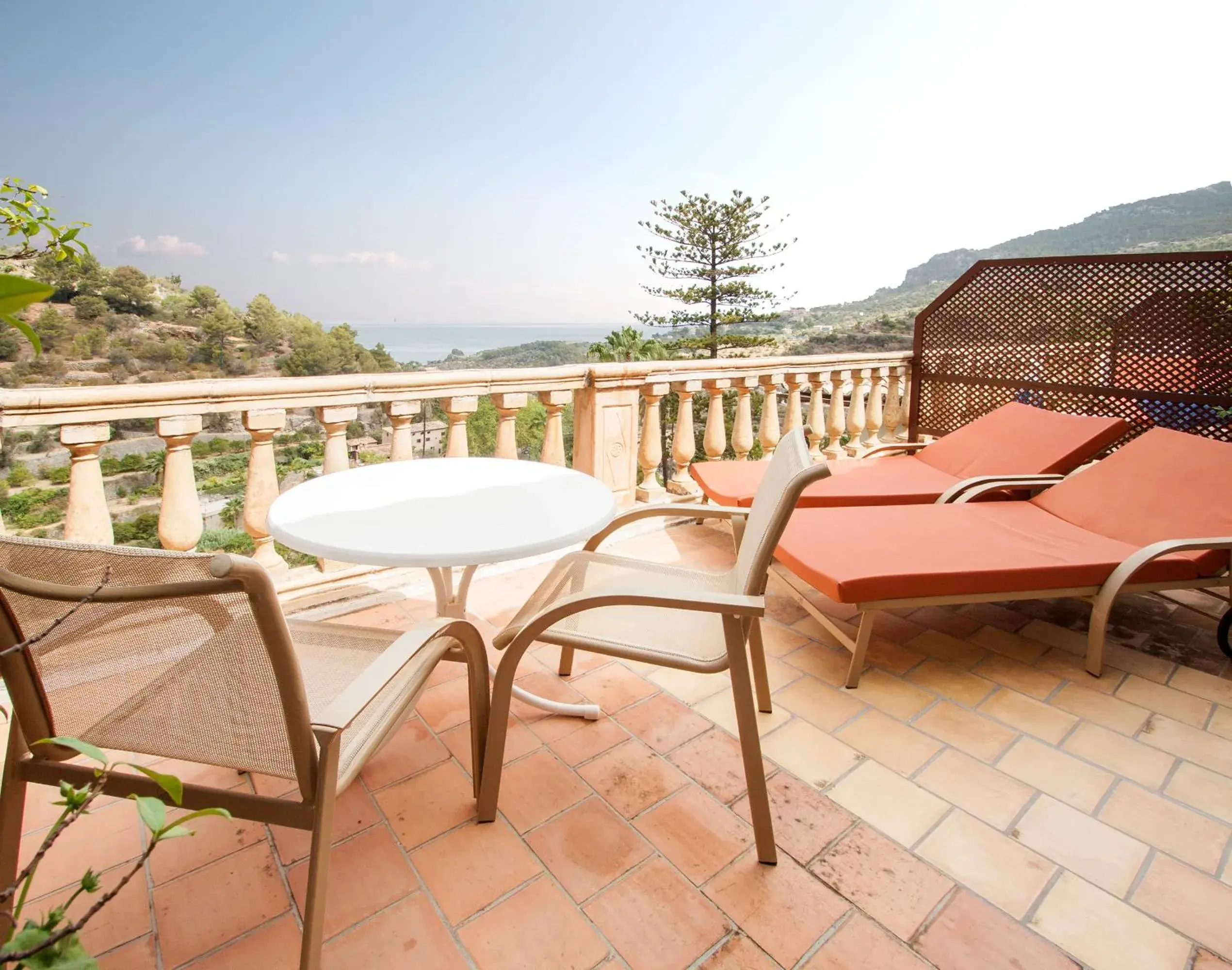 Superior Double or Twin Room with Balcony - Annex in Es Moli Hotel Superior Double or Twin Room with Balcony - Annex in Es Moli Hotel