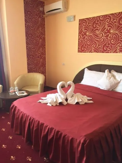Hotel Kleyn