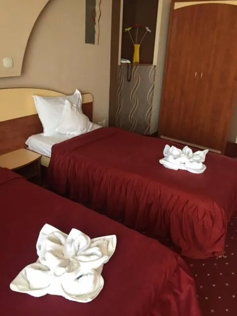 Hotel Kleyn