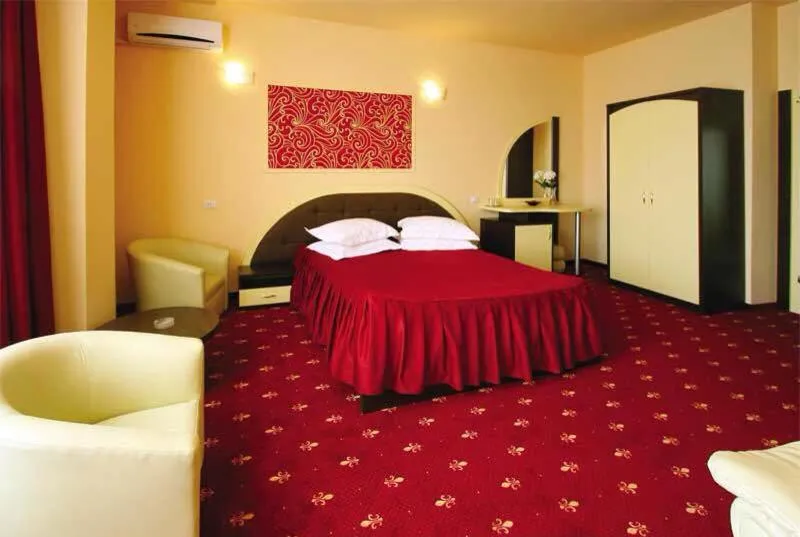 Hotel Kleyn