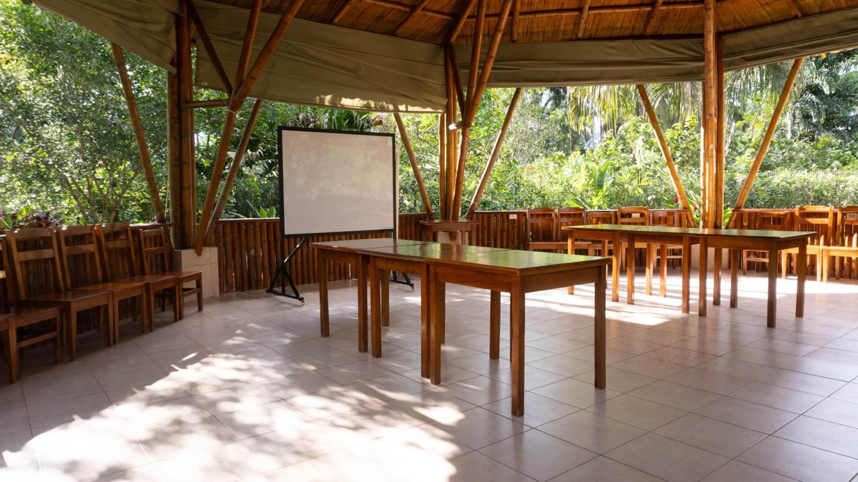 Property building in Shandia Lodge