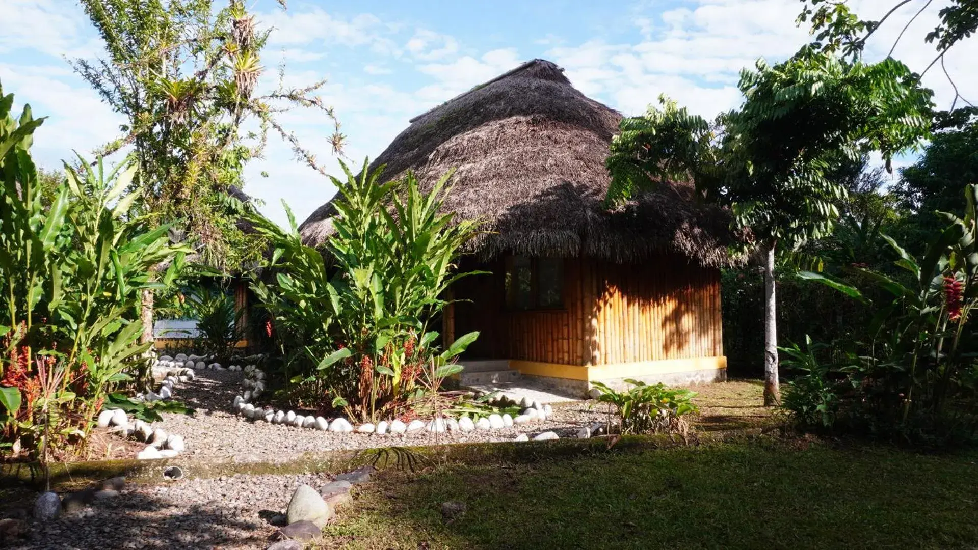 Shandia Lodge Shandia Lodge