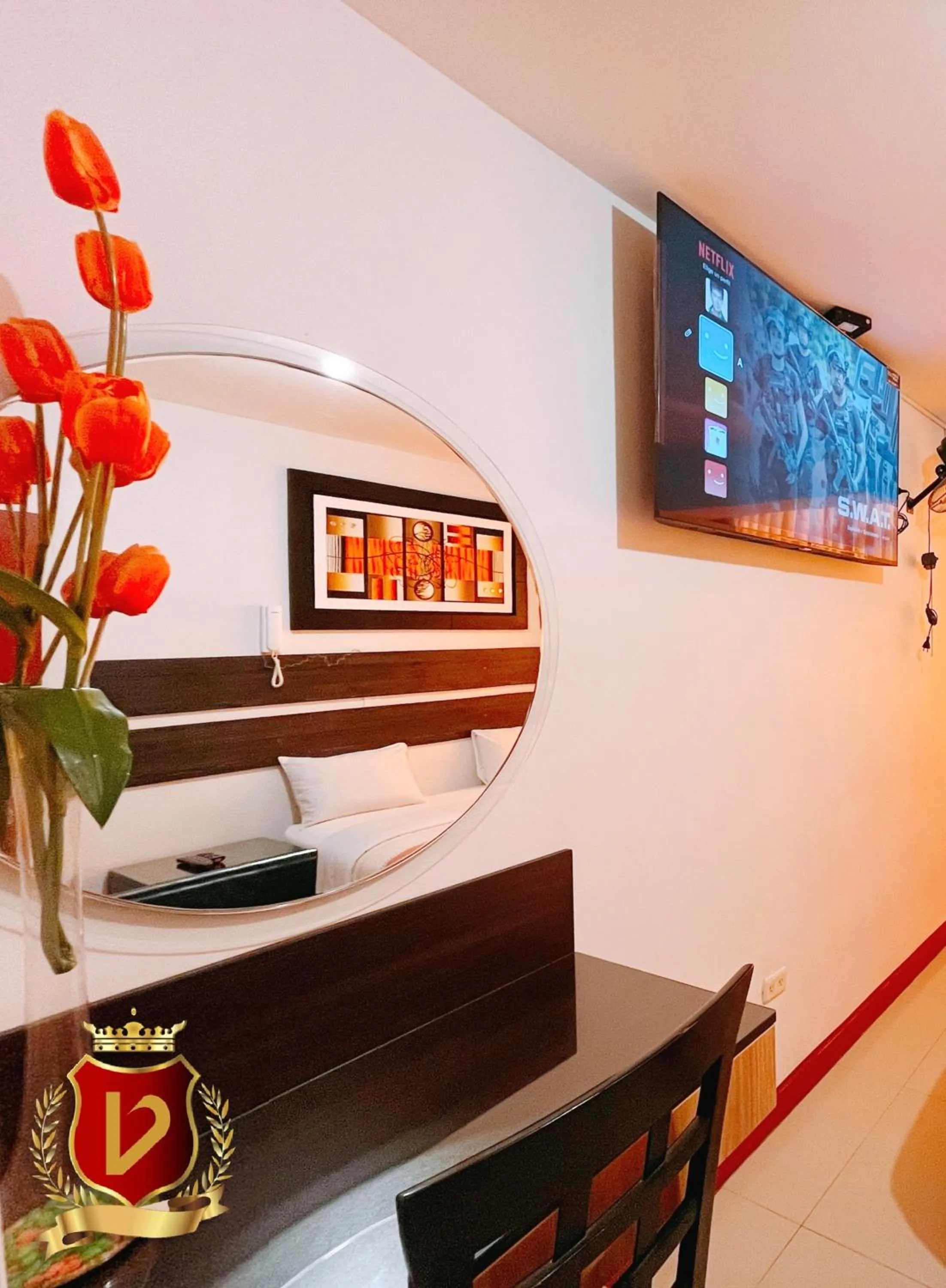 Veneccia Gold Hotel