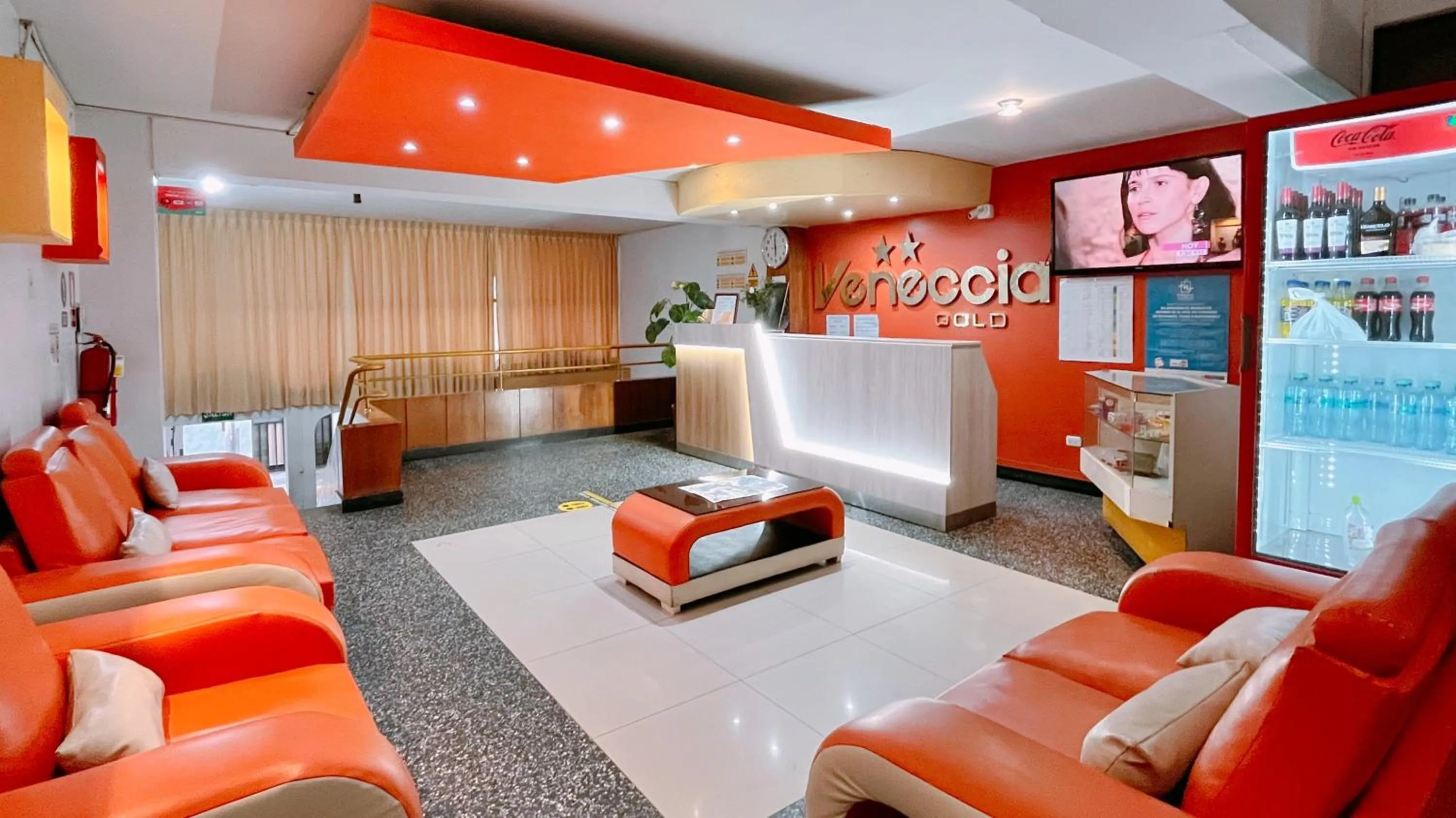 Veneccia Gold Hotel