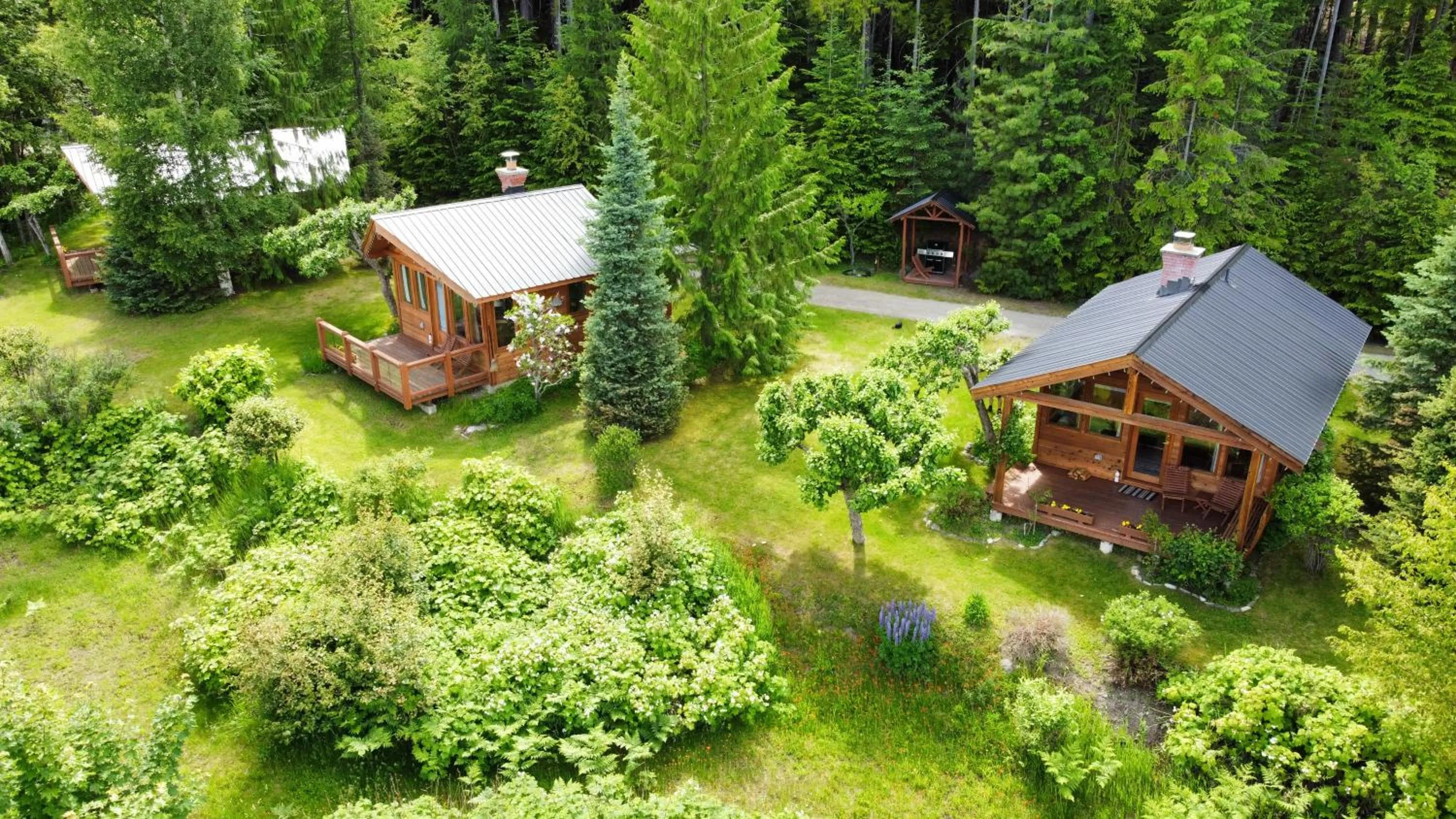 Wing Creek Resort