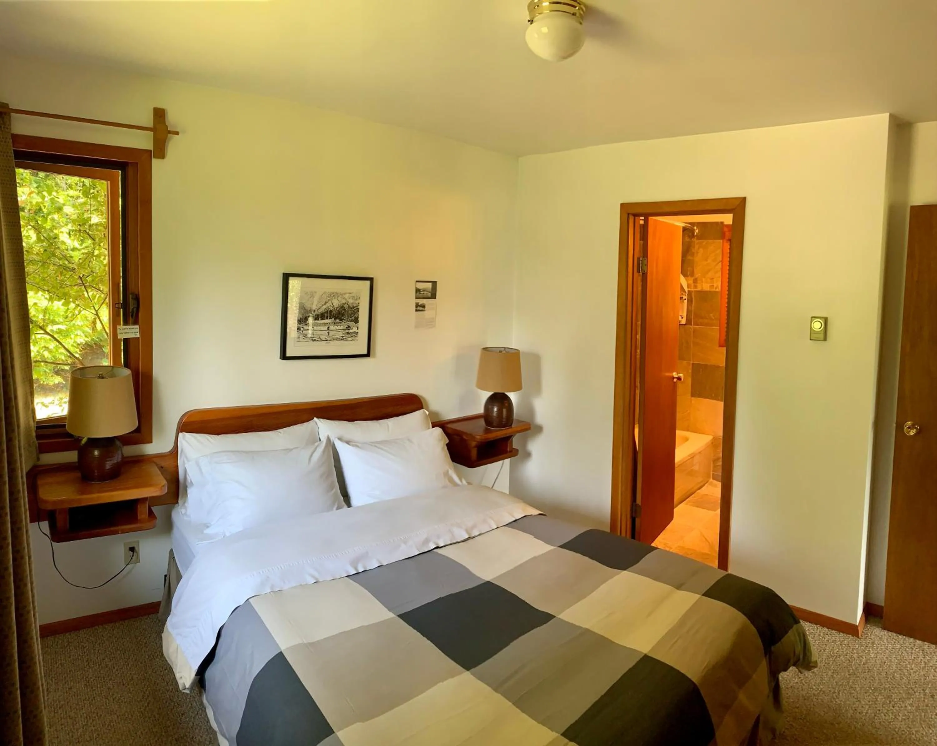 Wing Creek Resort