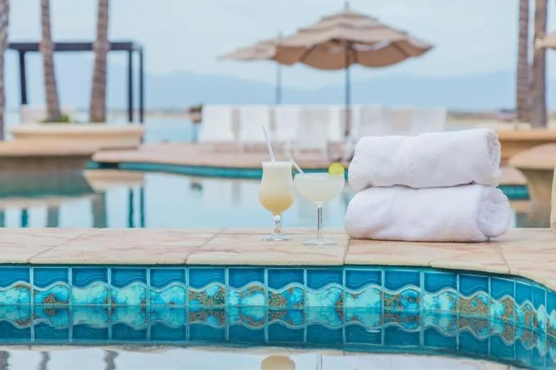 Estero Beach Hotel & Resort