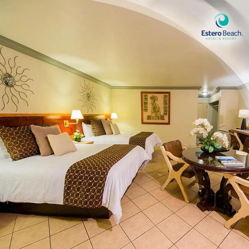 Estero Beach Hotel & Resort