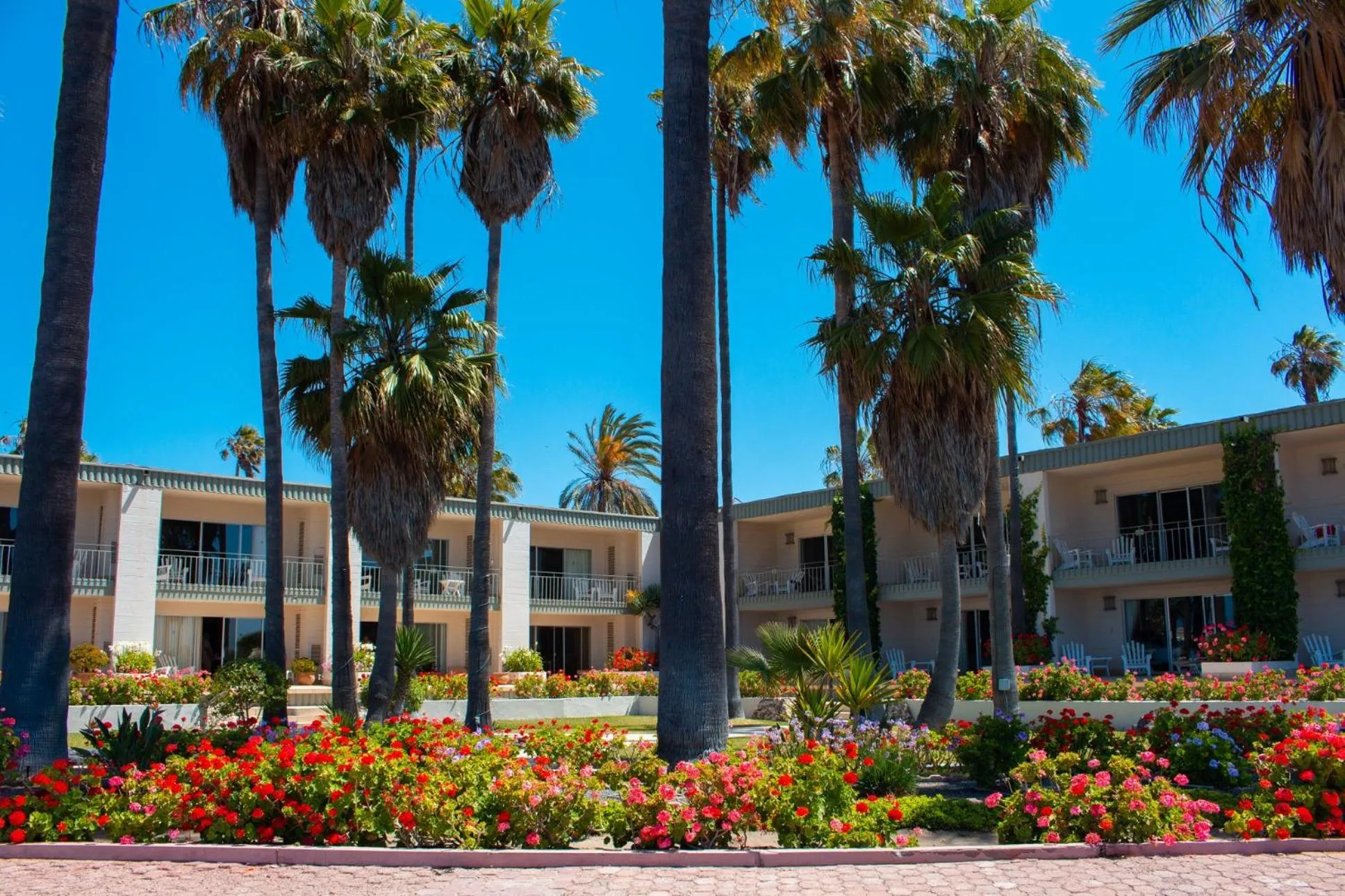 Estero Beach Hotel & Resort