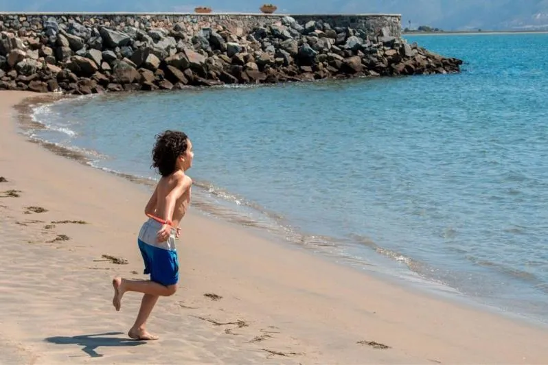 Estero Beach Hotel & Resort