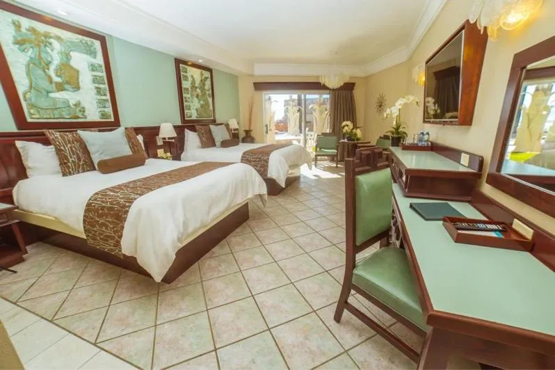 Estero Beach Hotel & Resort