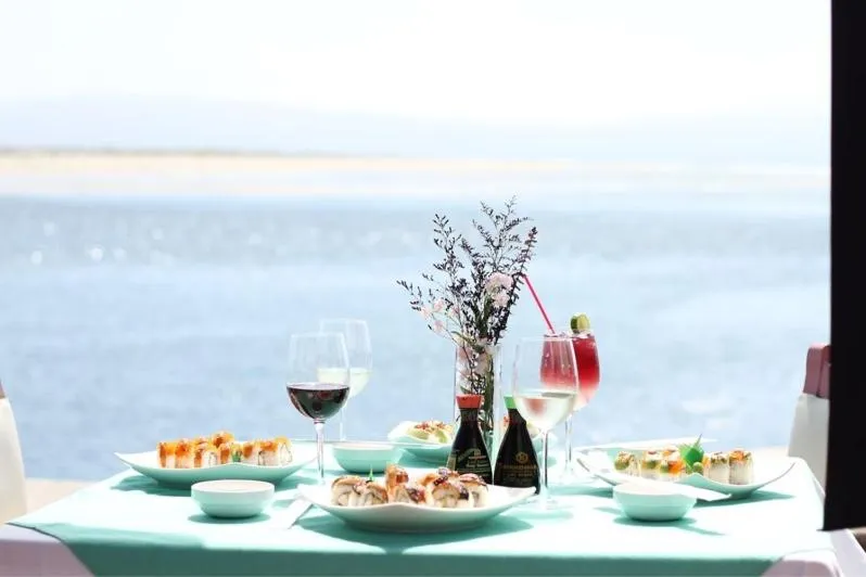 Estero Beach Hotel & Resort