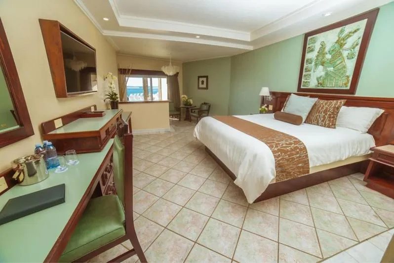 Estero Beach Hotel & Resort