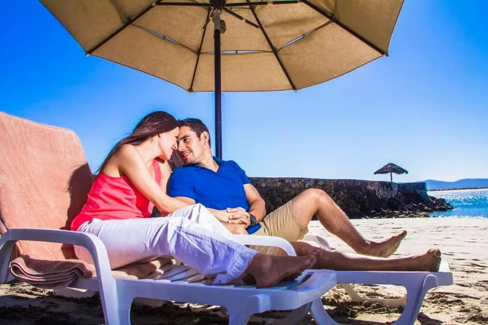 Estero Beach Hotel & Resort