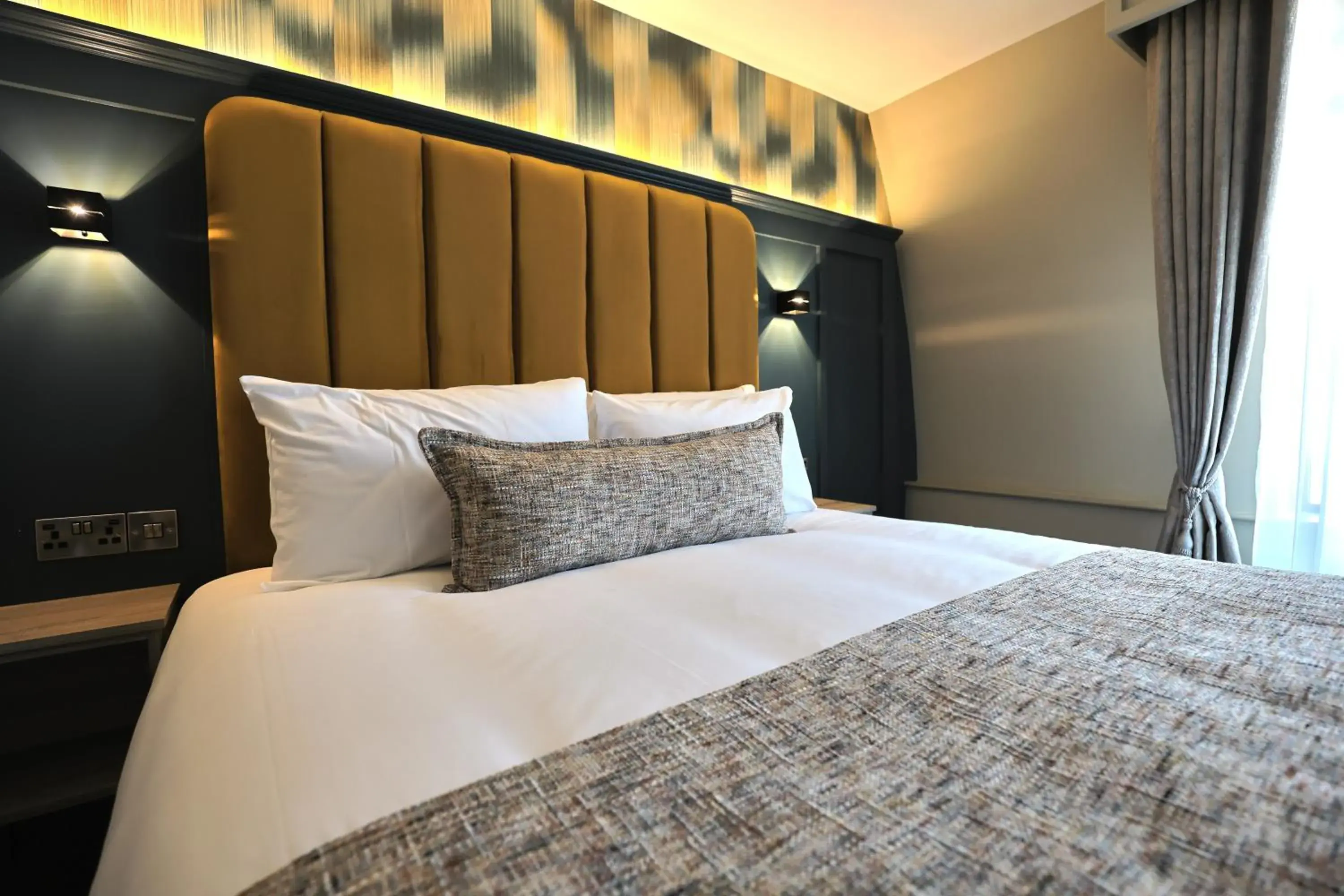 The Maiden City Hotel The Maiden City Hotel