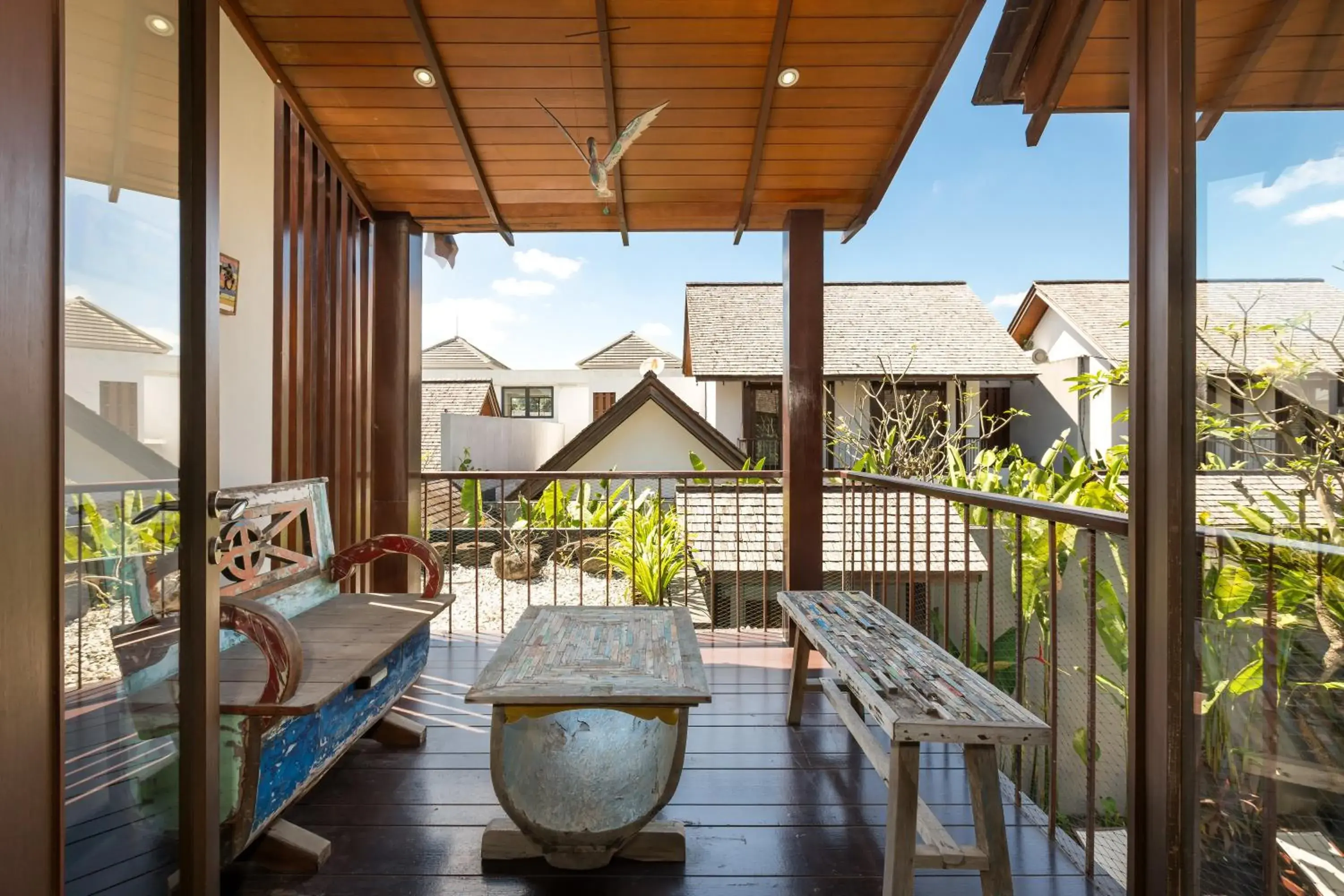 Tolgay Living Villas Tolgay Living Villas