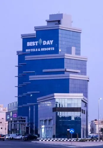 Best Day Hotel and Resorts