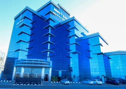Best Day Hotel and Resorts