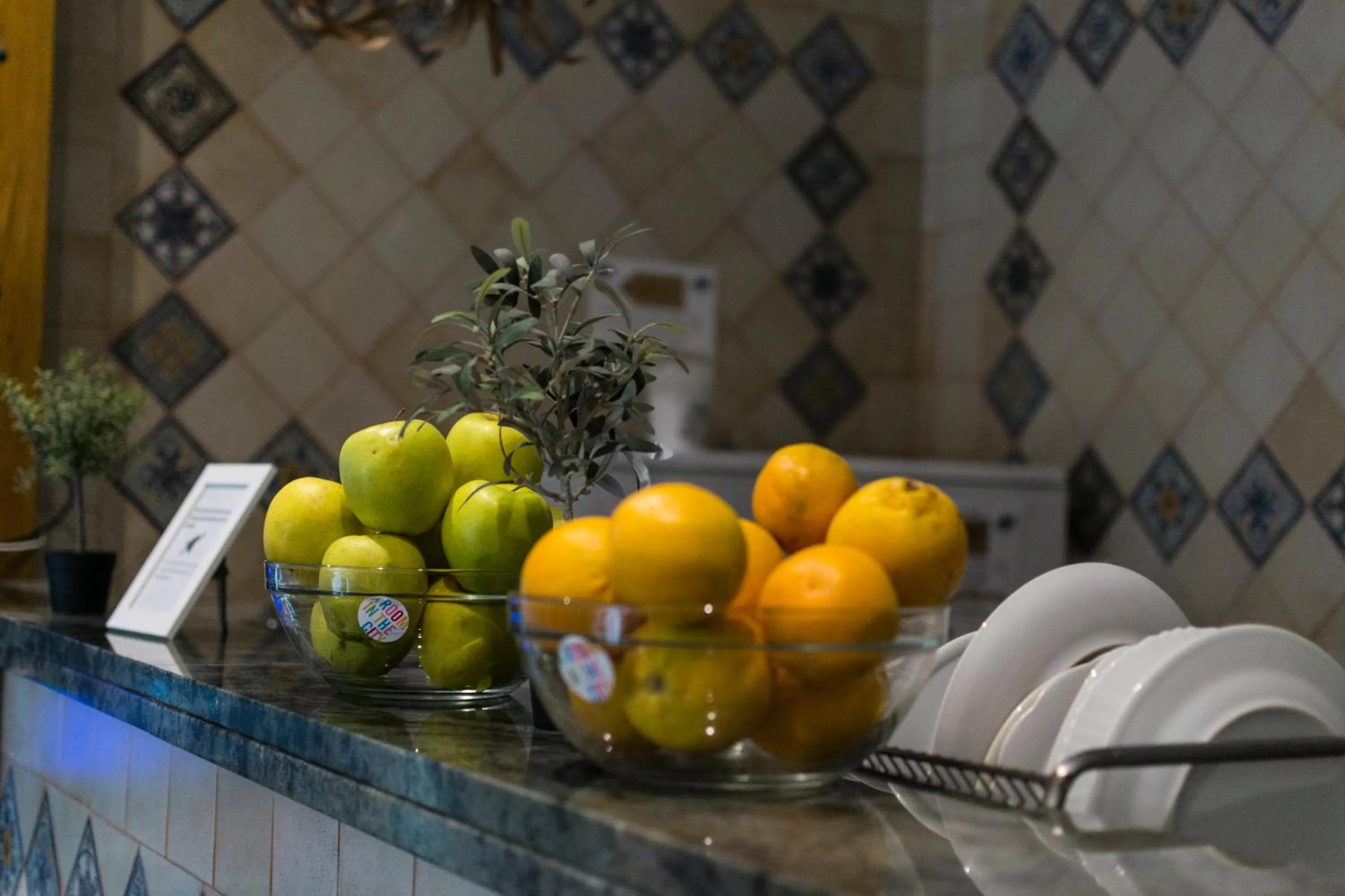 A Room In The City Hostel