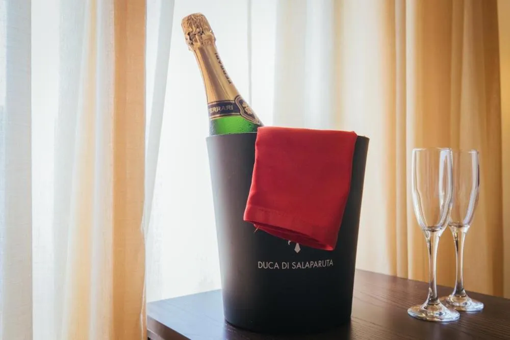 Drinks in Hotel Costa Azul