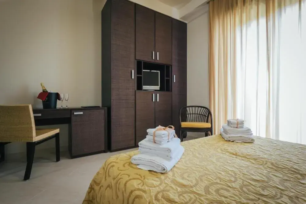 Family Suite in Hotel Costa Azul Family Suite in Hotel Costa Azul