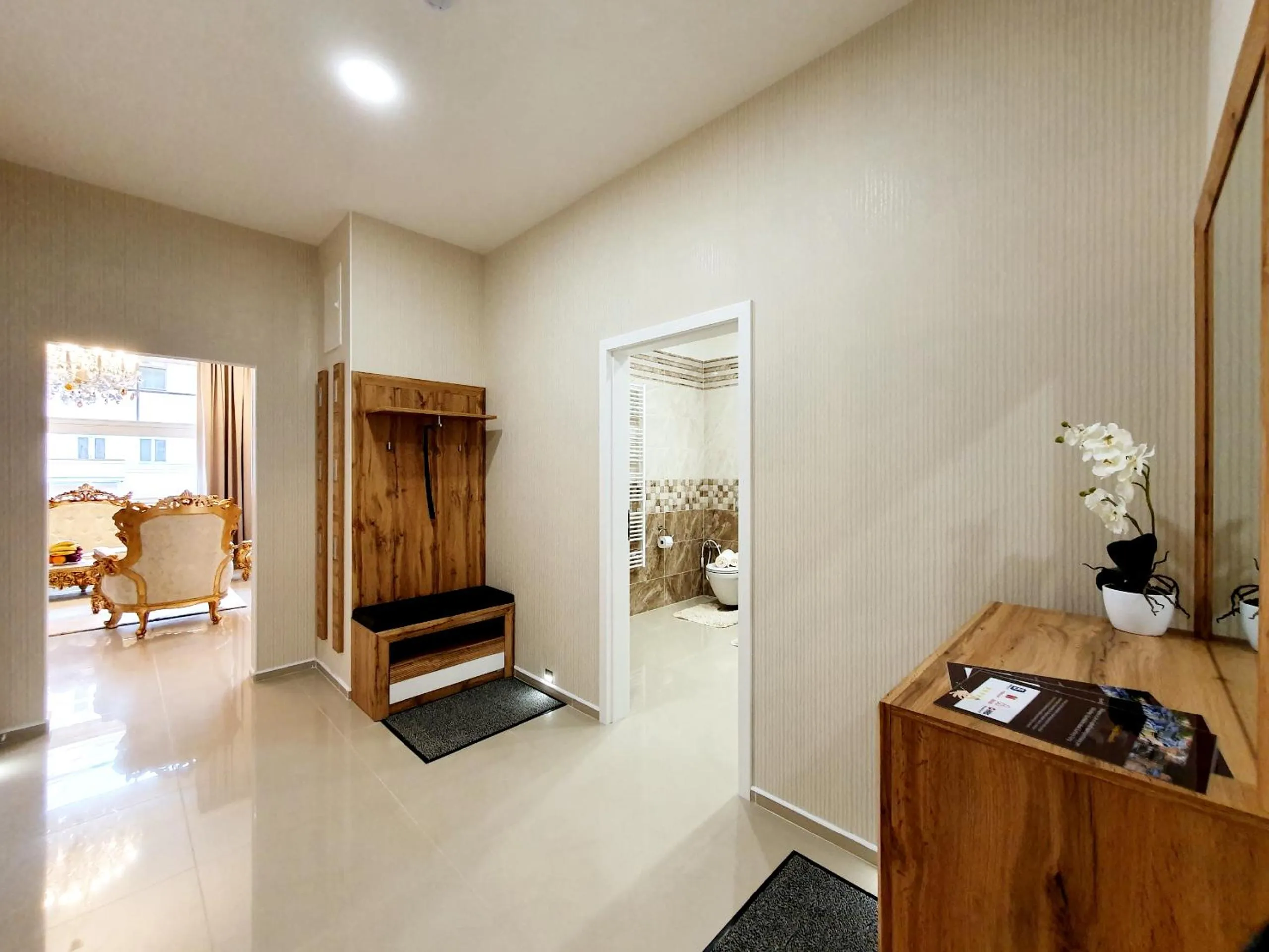 Other in Madonna Apartments