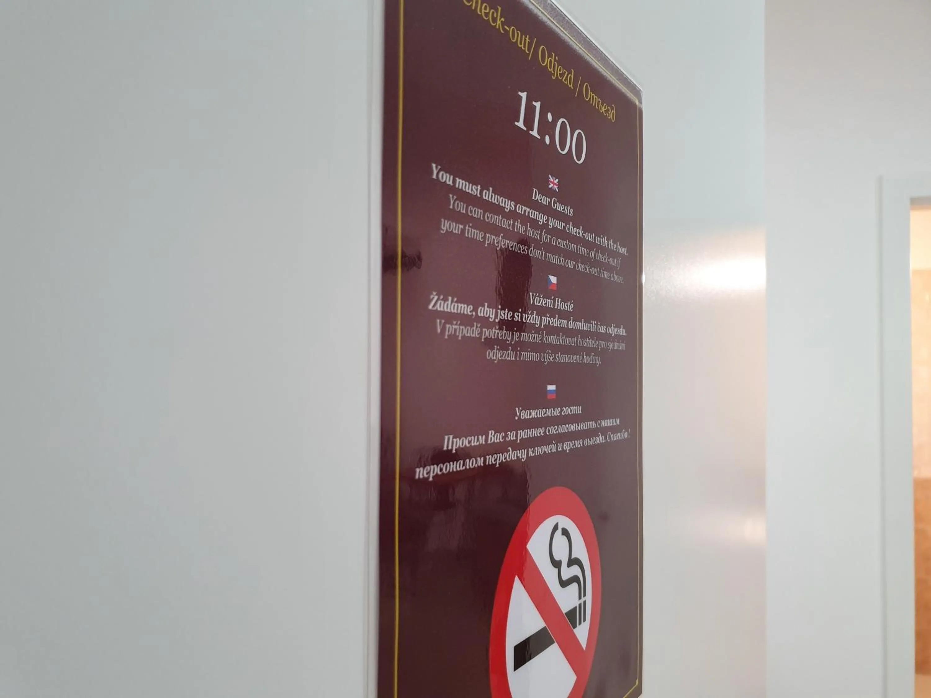 Property logo or sign in Madonna Apartments