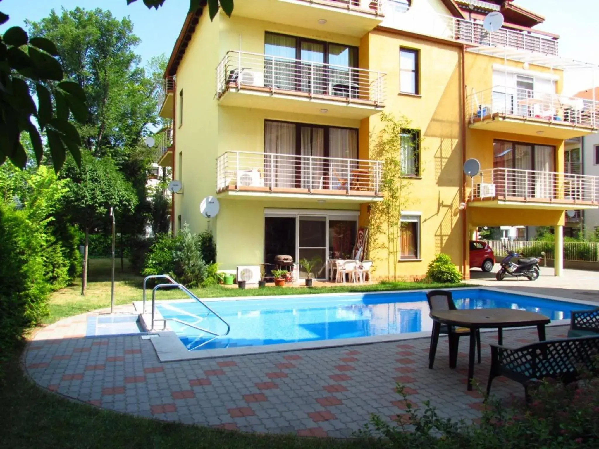 Princess Luxus Apartman Princess Luxus Apartman