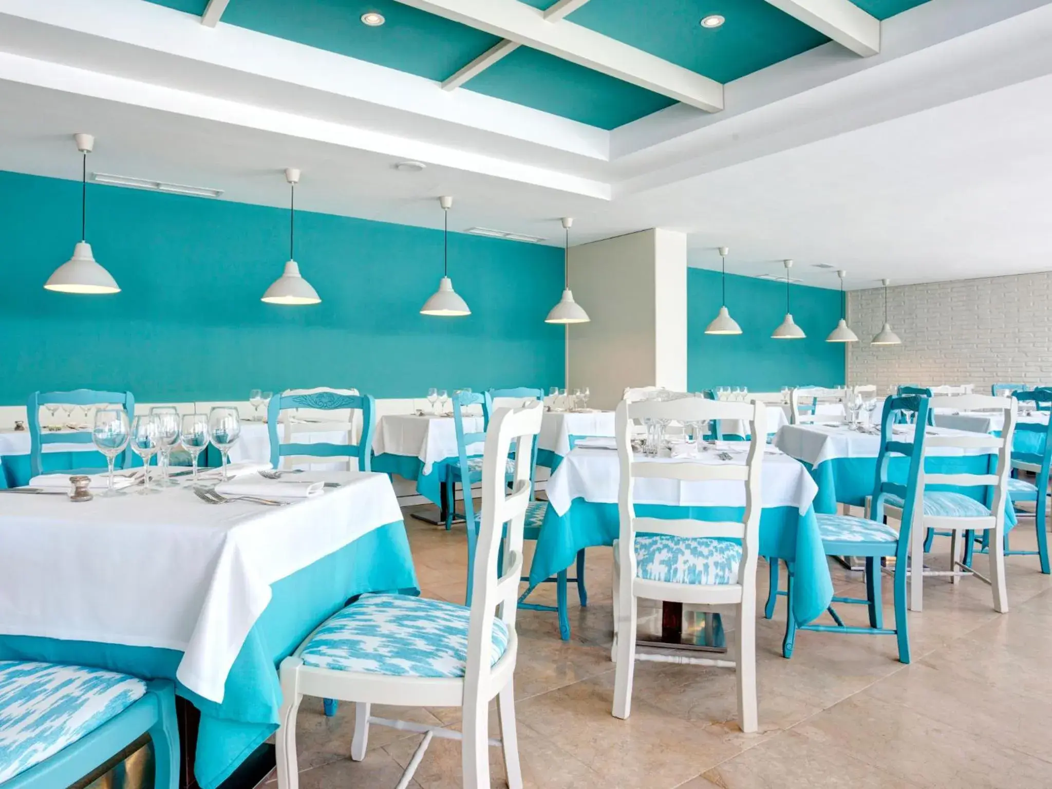 Restaurant/places to eat in Grupotel Mallorca Mar Restaurant/places to eat in Grupotel Mallorca Mar