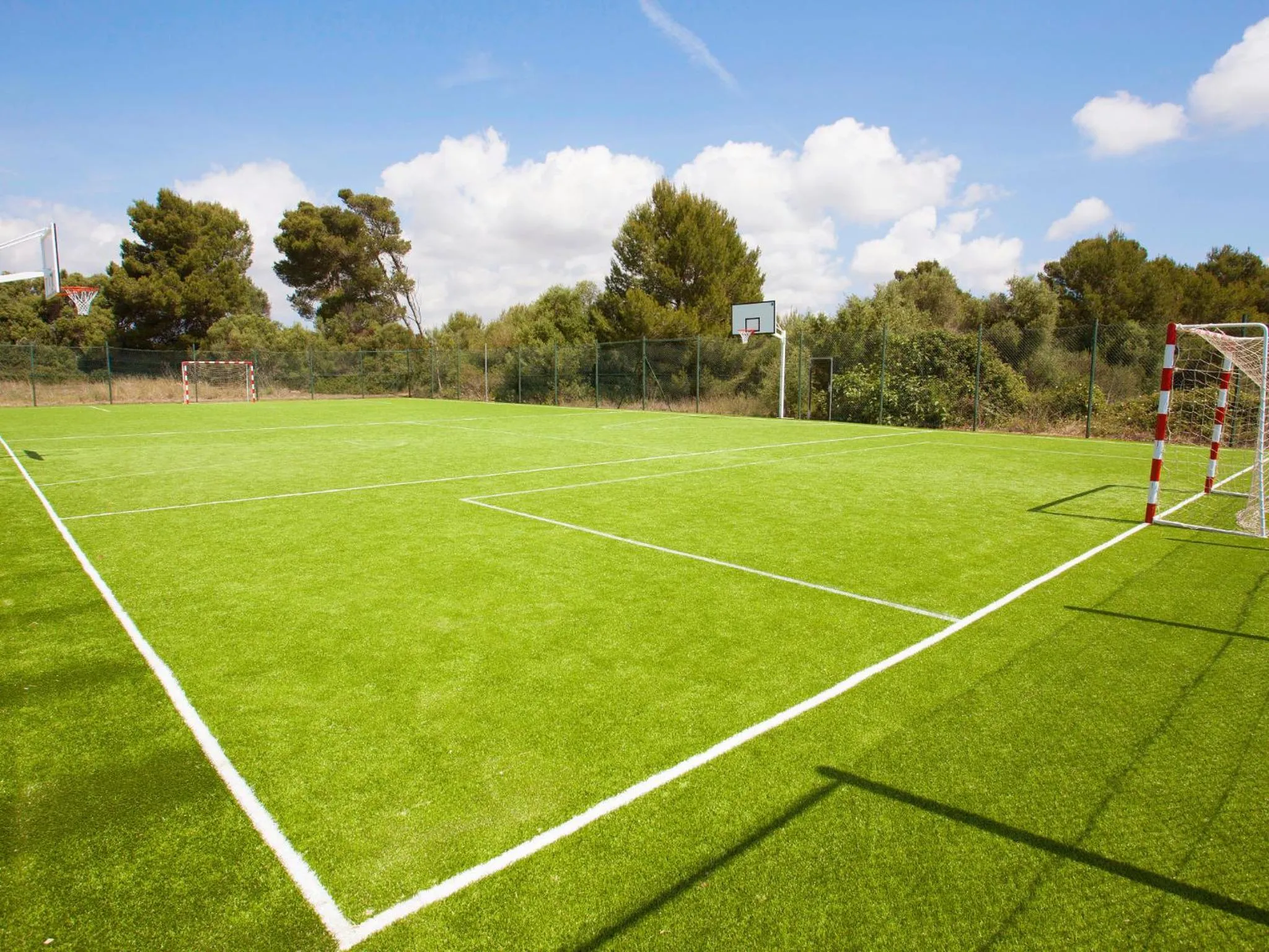 Sports in Grupotel Mallorca Mar