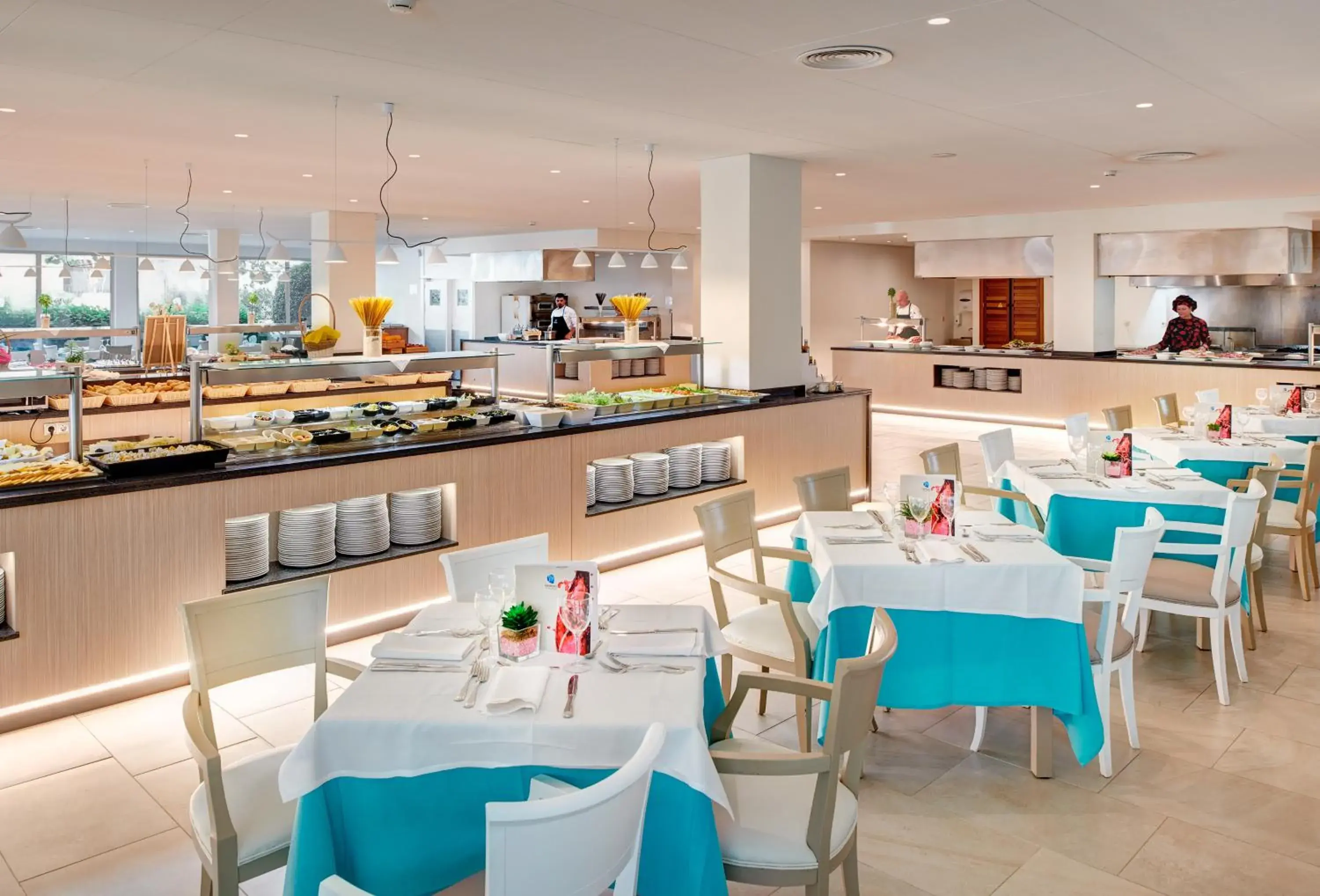Restaurant/places to eat in Grupotel Mallorca Mar Restaurant/places to eat in Grupotel Mallorca Mar