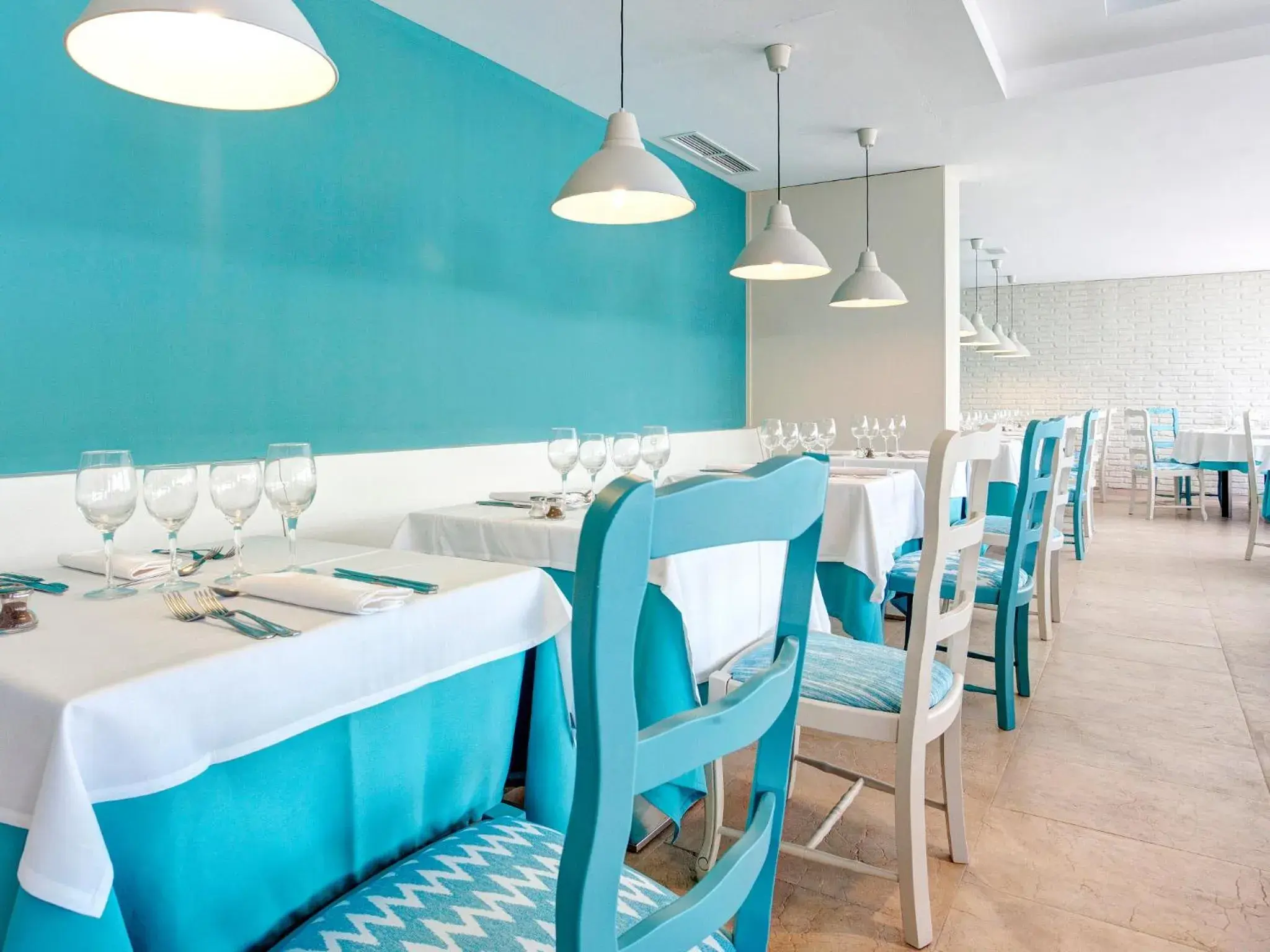 Restaurant/places to eat in Grupotel Mallorca Mar Restaurant/places to eat in Grupotel Mallorca Mar