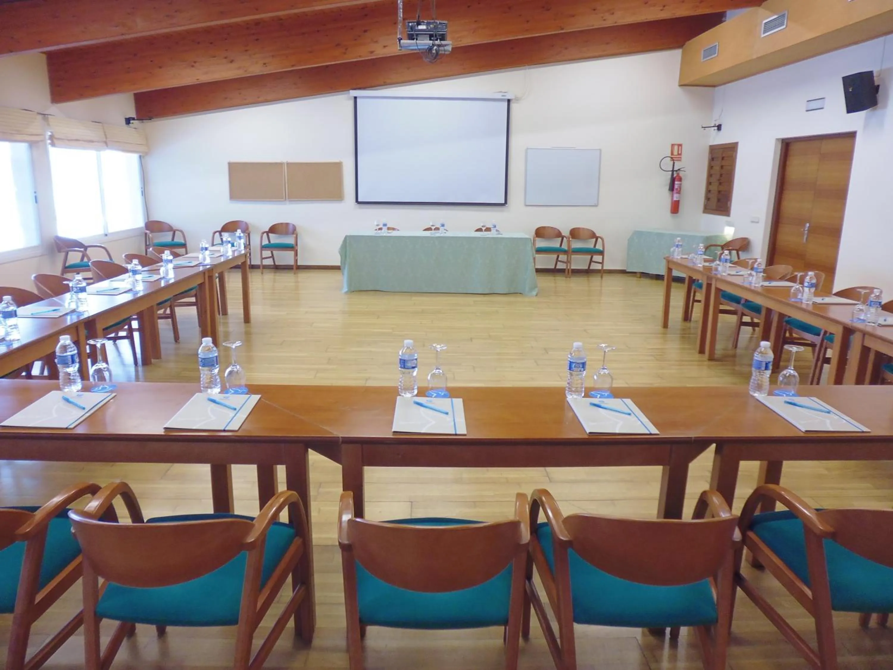 Meeting/conference room in Grupotel Mallorca Mar