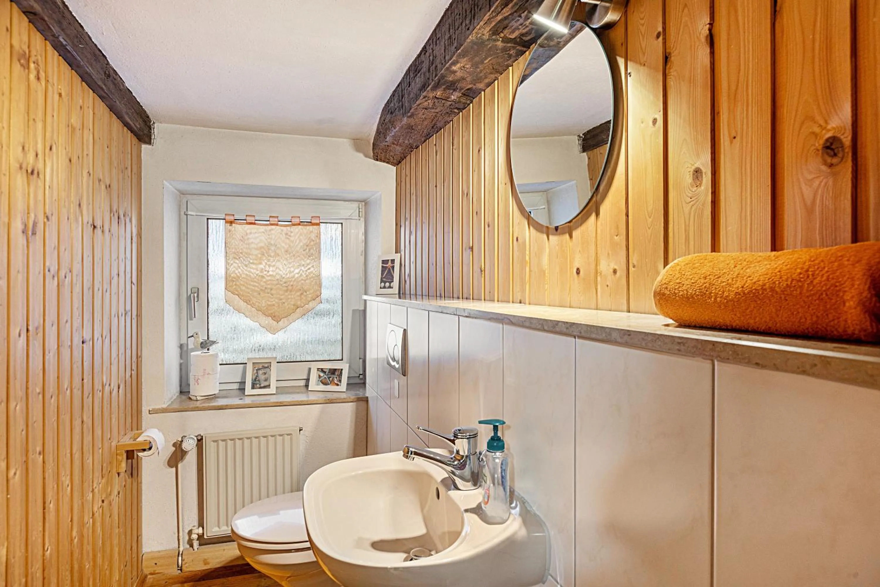 Ferienhaus Neuenrade