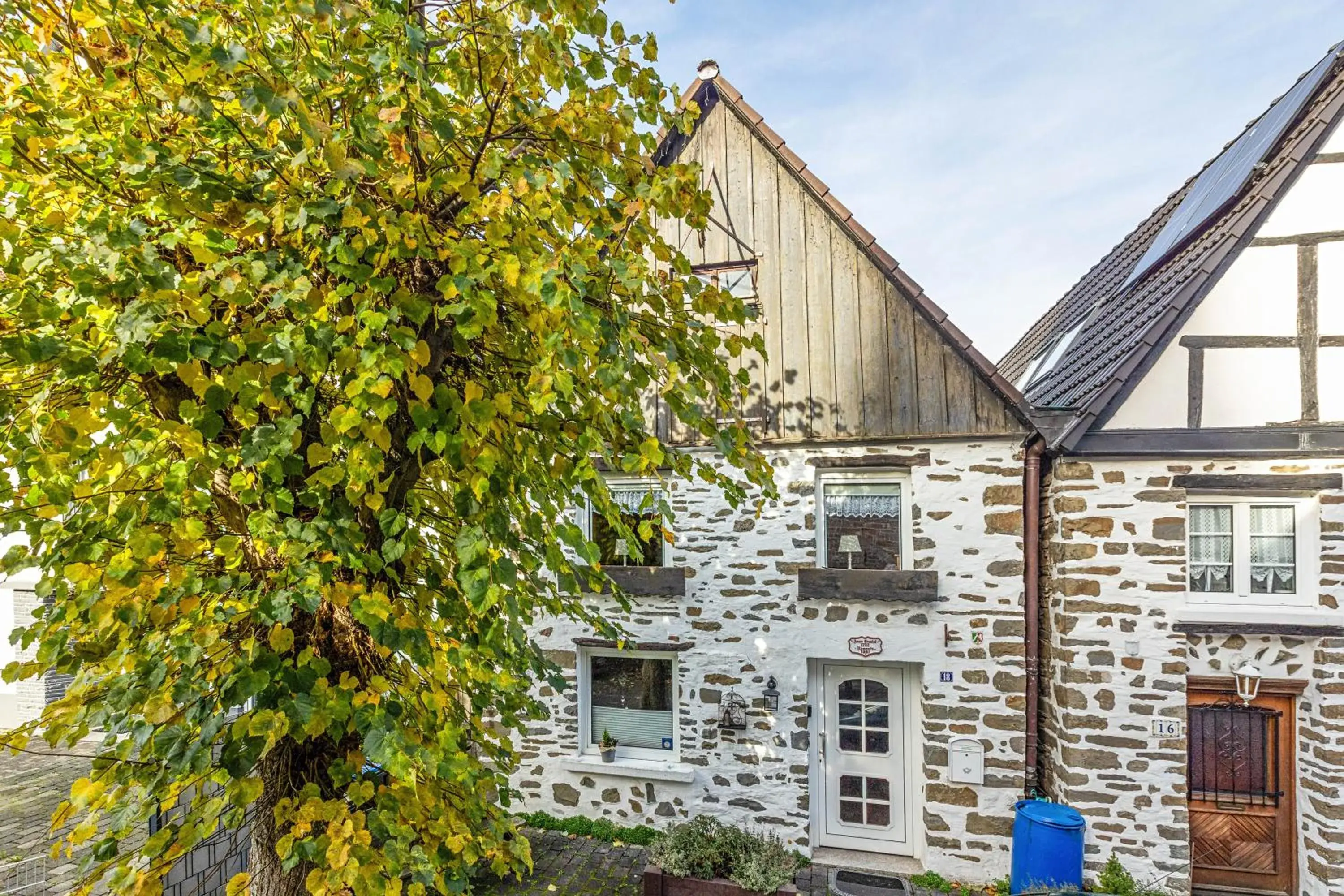 Ferienhaus Neuenrade Ferienhaus Neuenrade