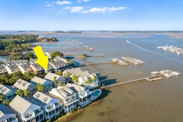 113 Waters Edge Community