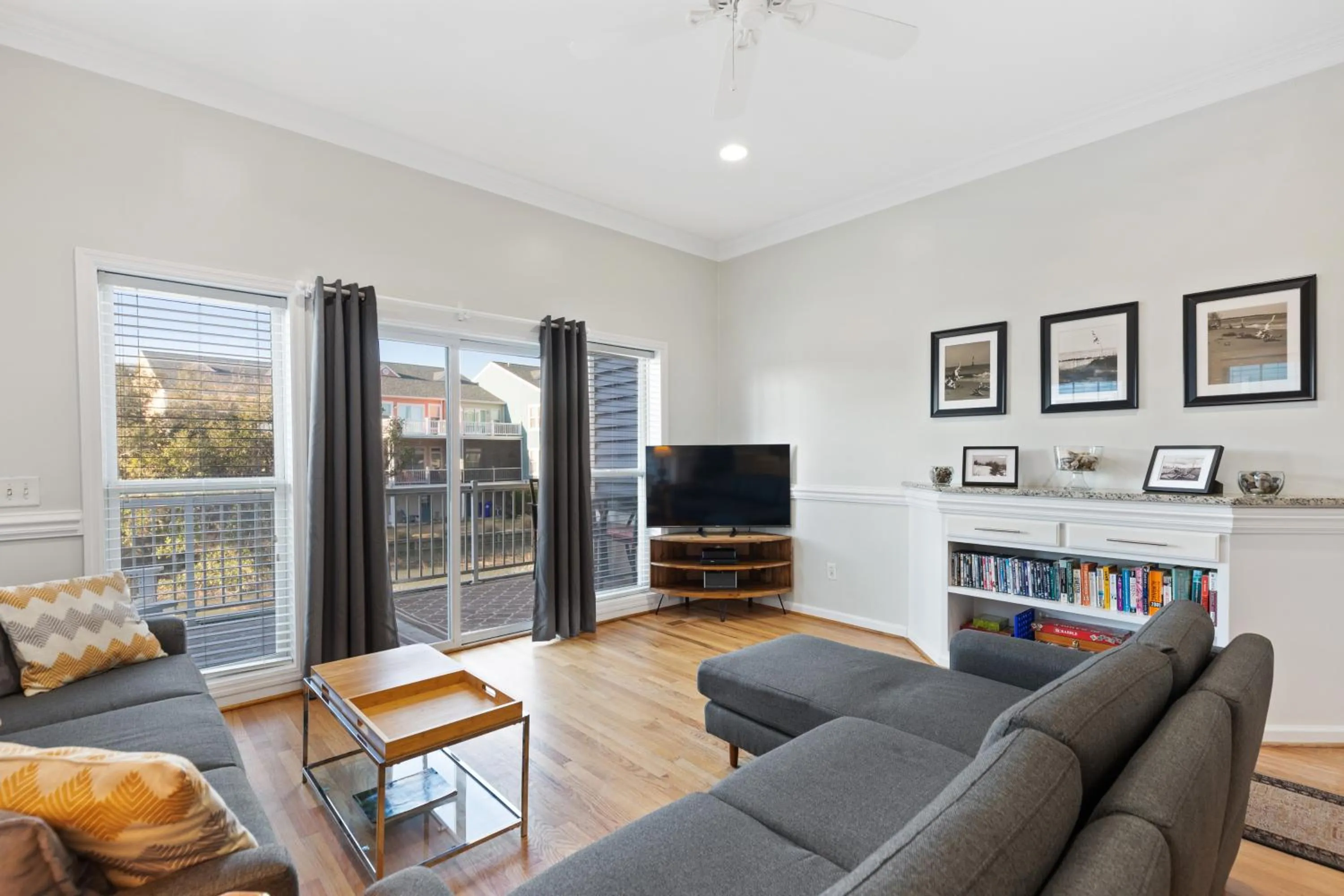 113 Waters Edge Community