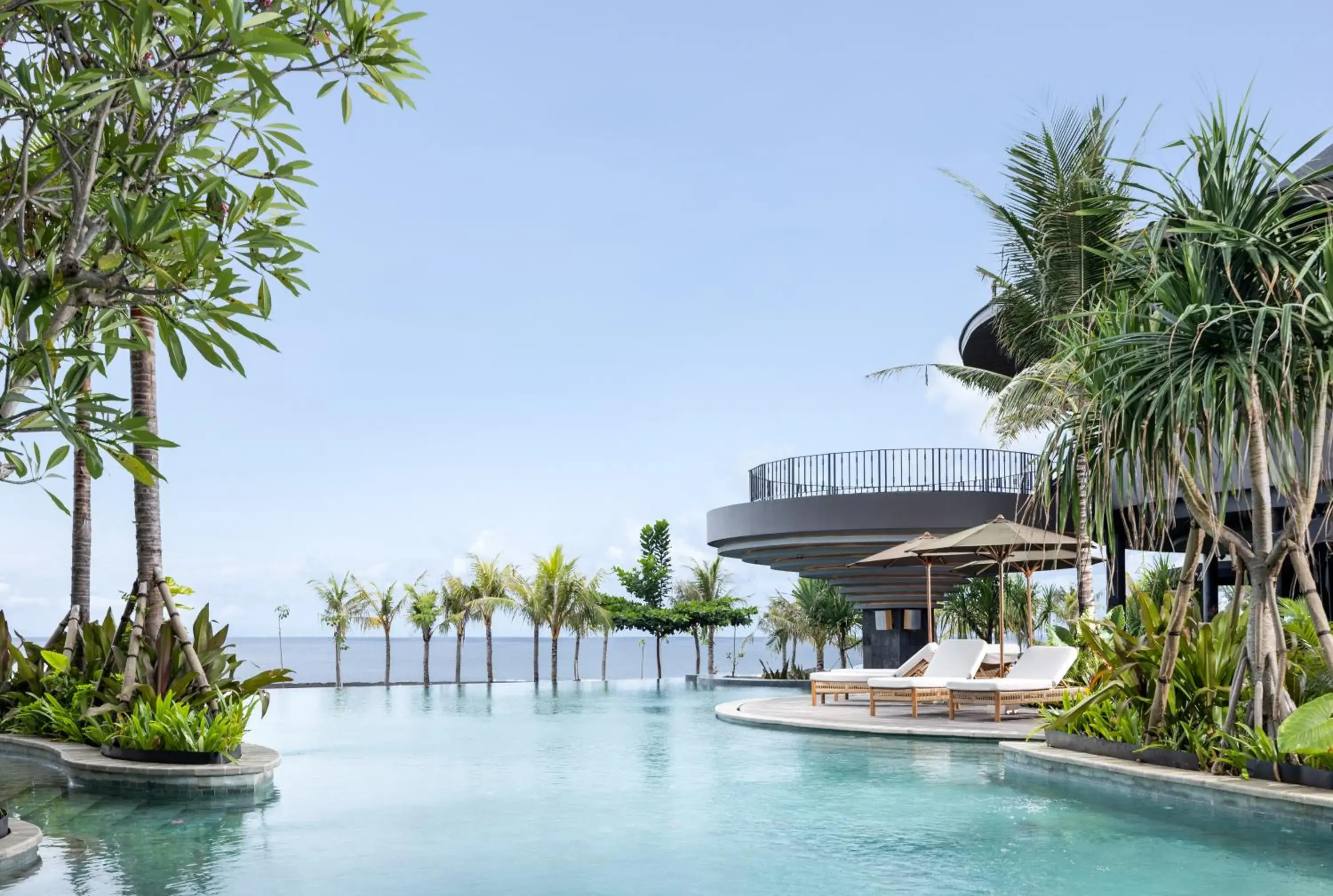 Quenzo Beach Resort Quenzo Beach Resort