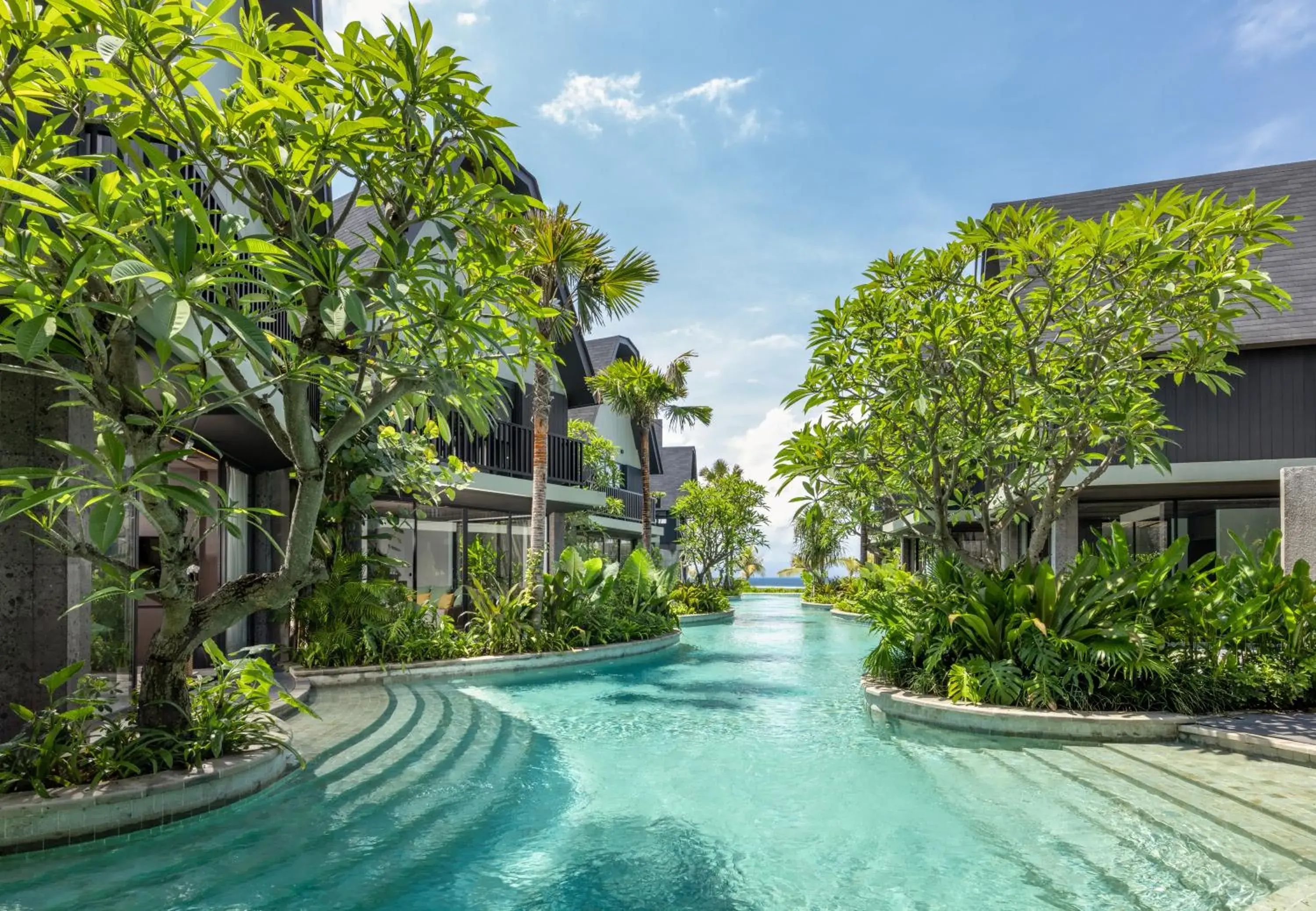 Quenzo Beach Resort Quenzo Beach Resort