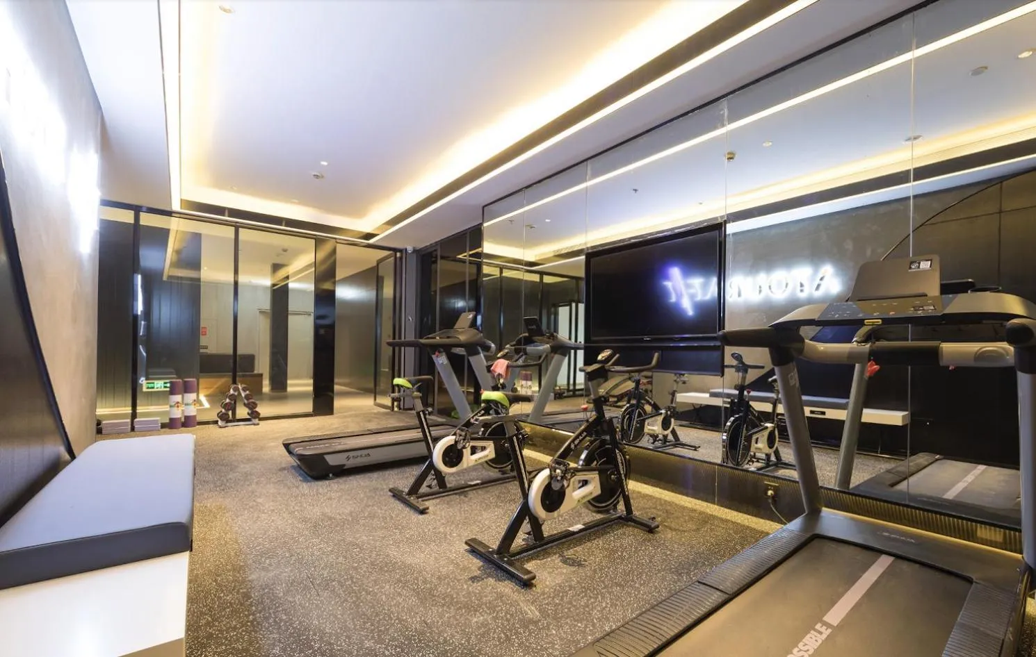 Atour Hotel Garden Road Zhengzhou Provincial Museum