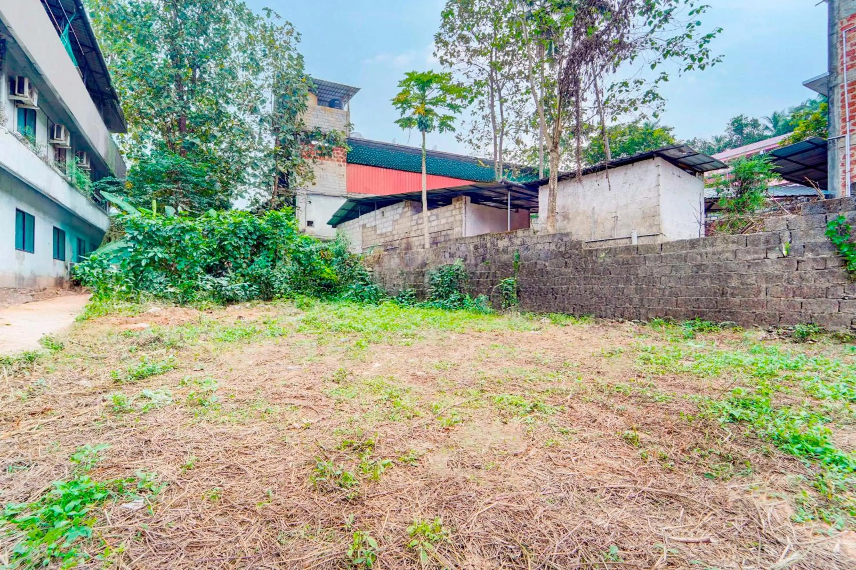 Other in Collection O Kunnamangalam Near Bus Stand